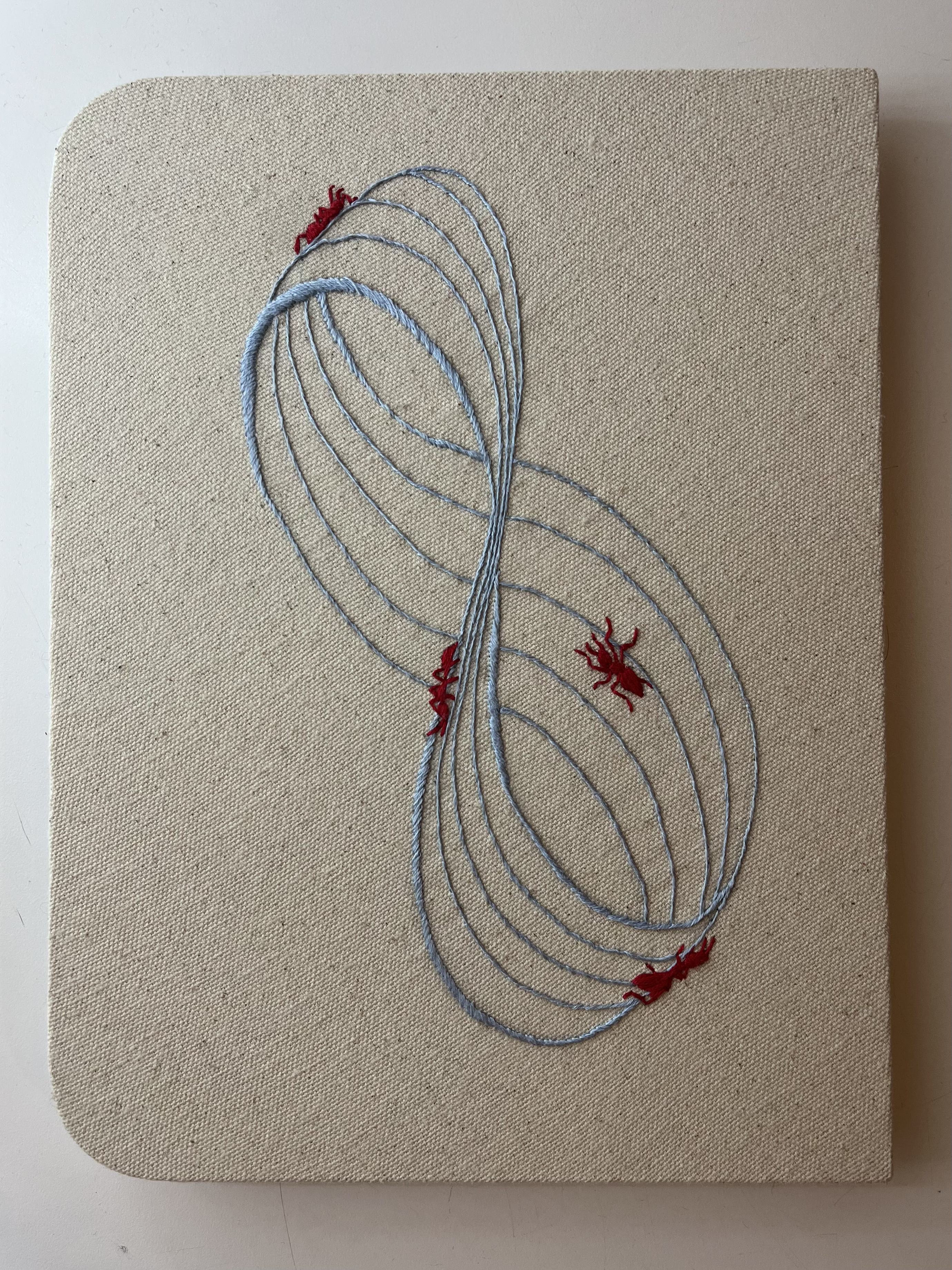 Notes for String Theory by Candace Hicks, 2021