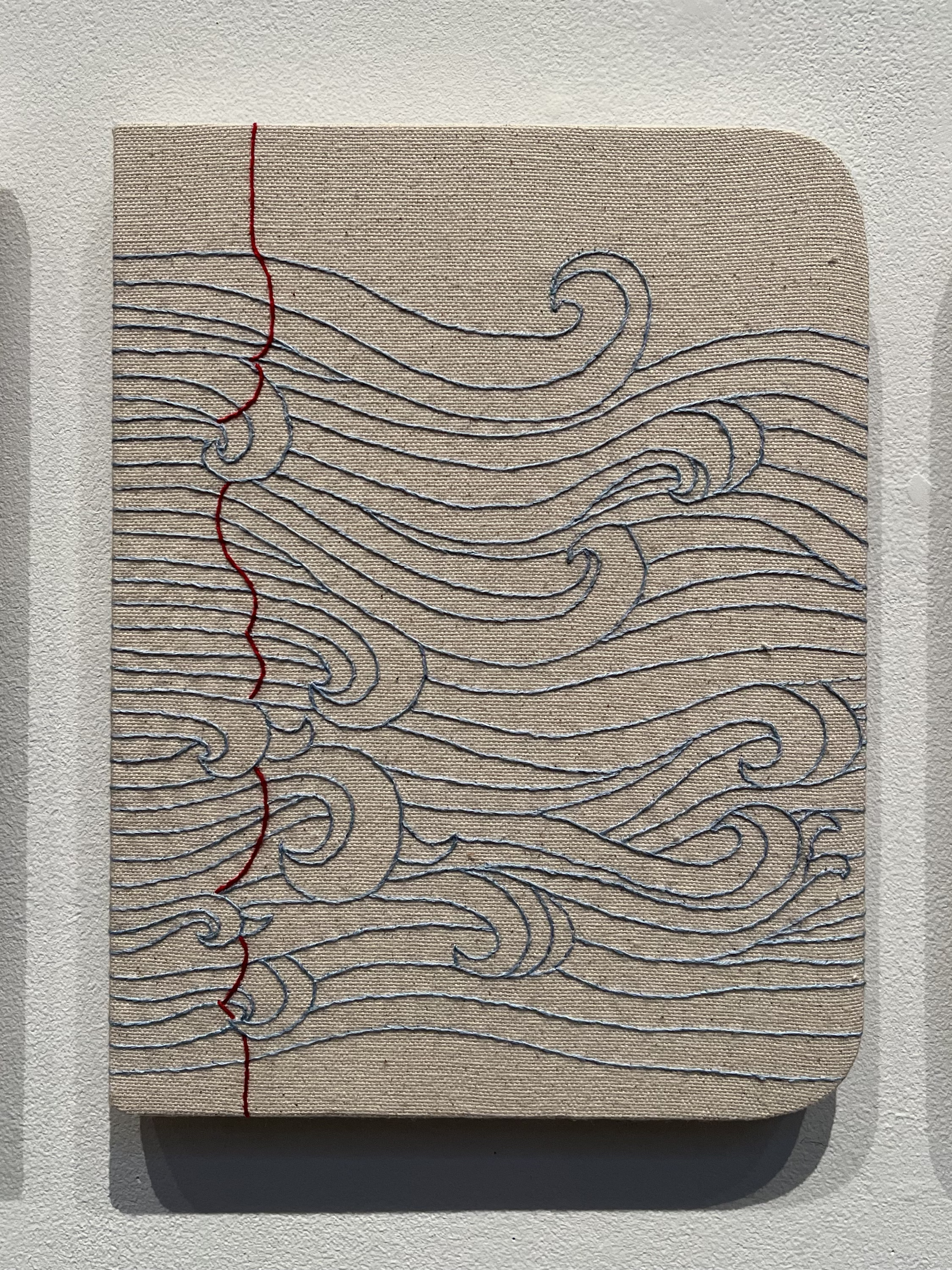 Notes for String Theory by Candace Hicks, 2021