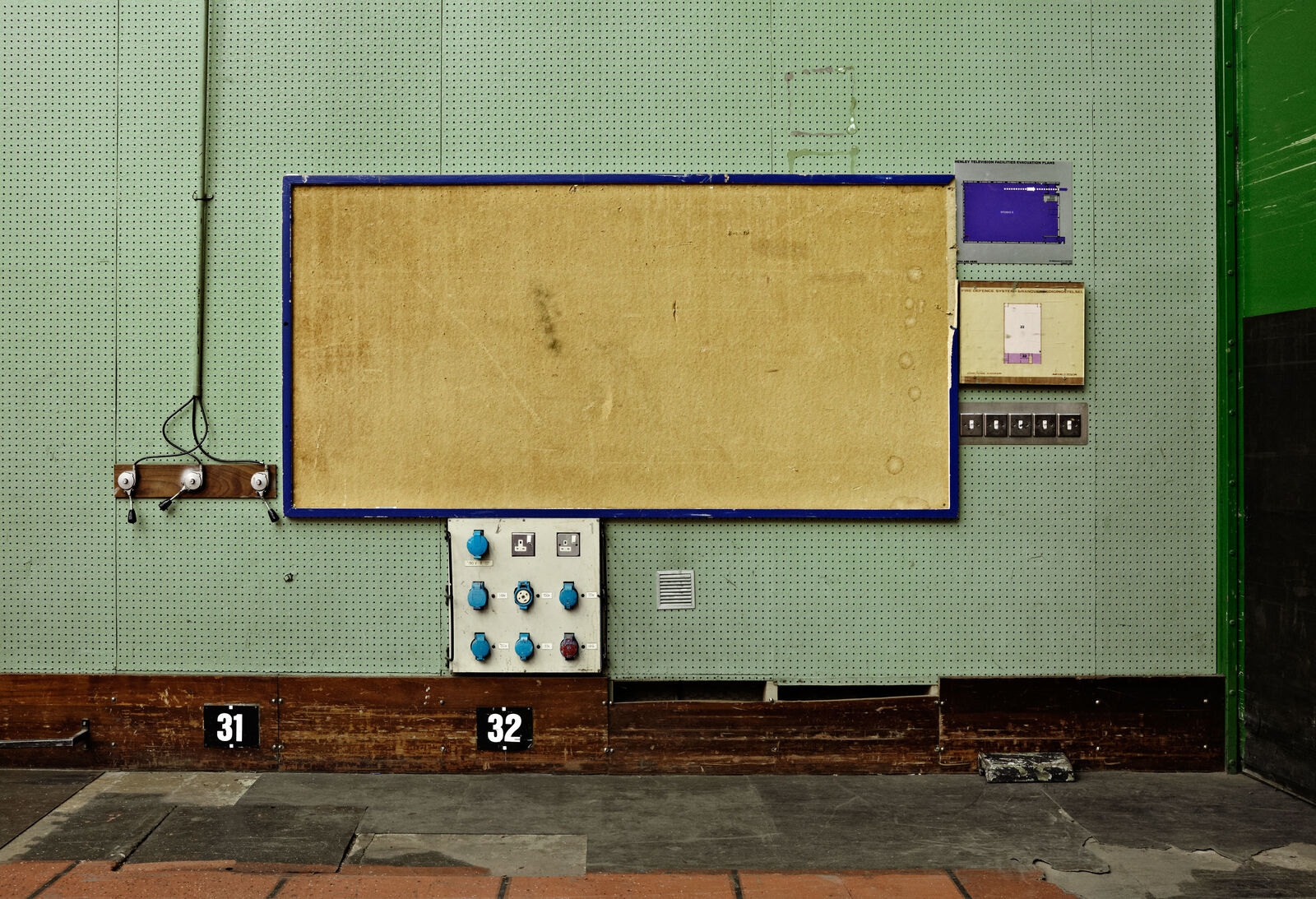 SABC Minimal #10 by Candice Breitz, 2012