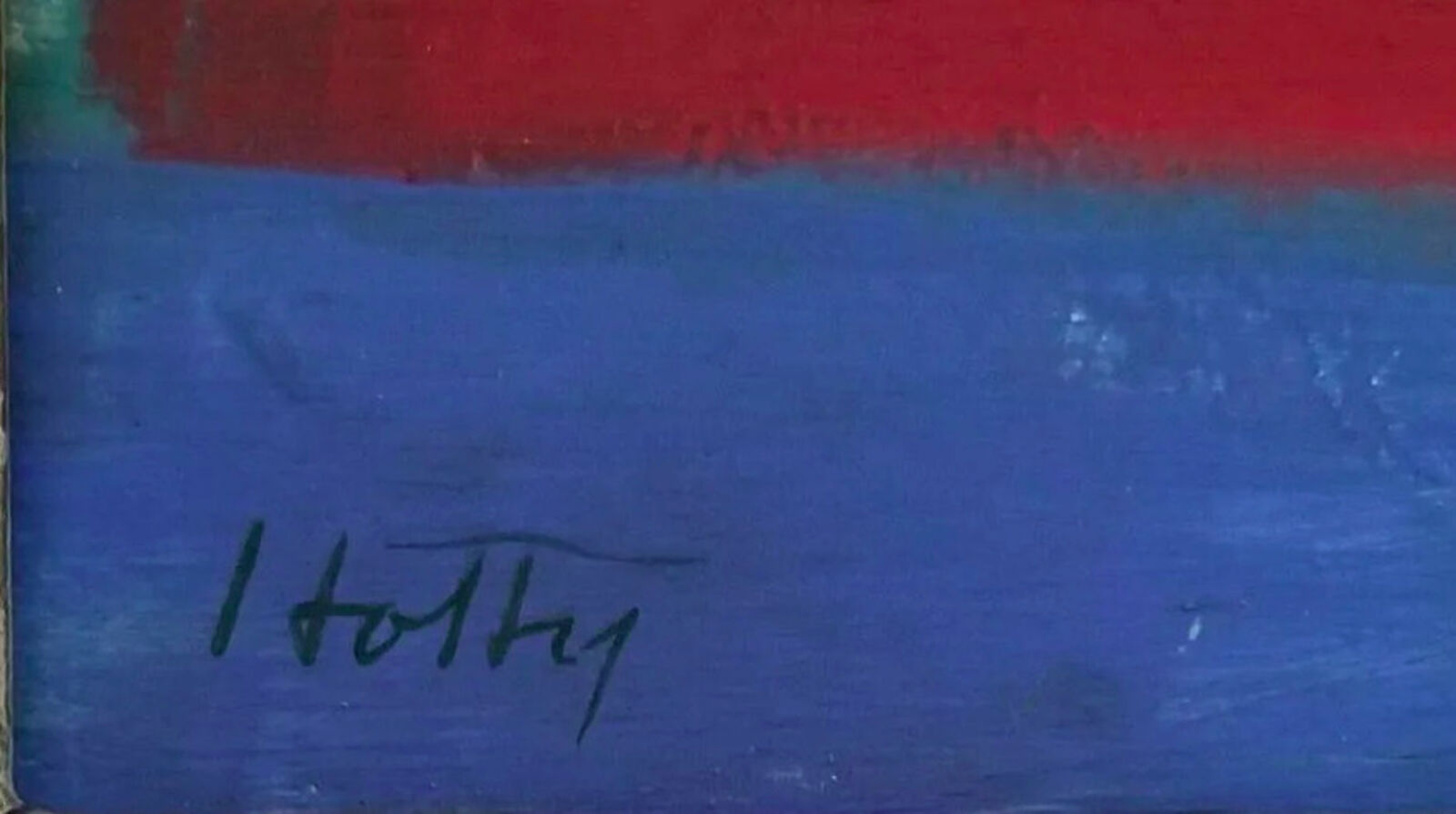 Untitled (Color Theory)