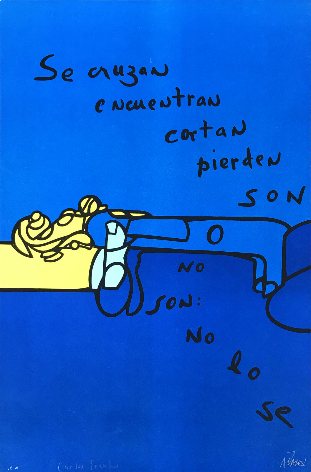 A bunch of different colored papers with drawings on them.