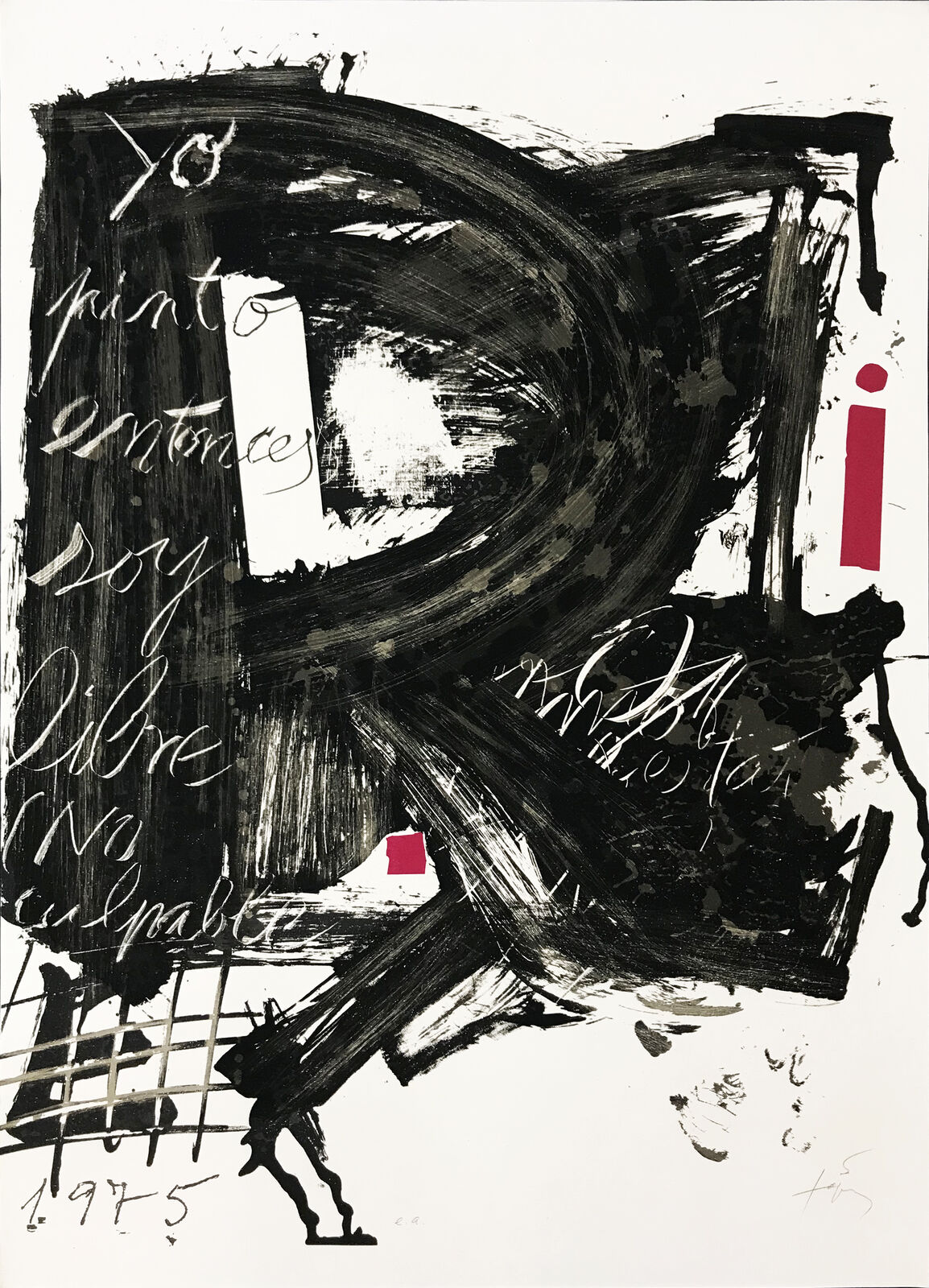 A bunch of different colored papers with drawings on them.