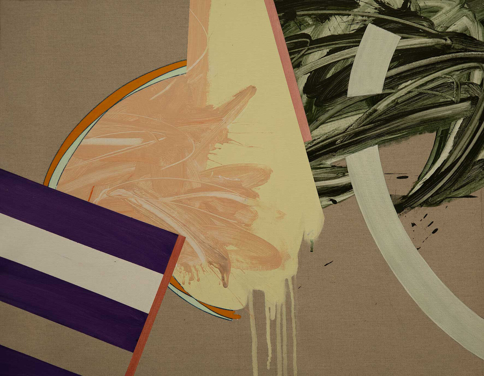 Untitled 41 by Carlos Puyol, 2019