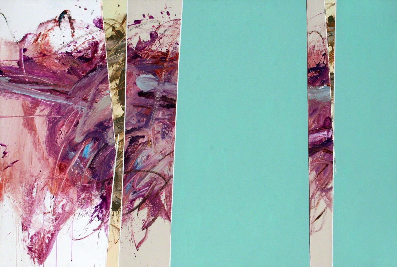 Untitled by Carlos Puyol, 2012