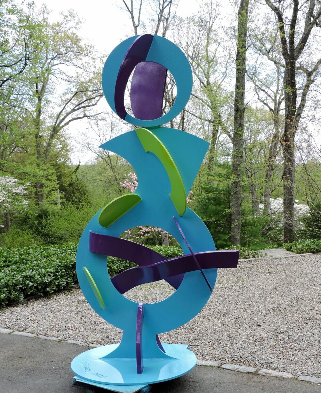 Chiara by Carole Eisner, 2013