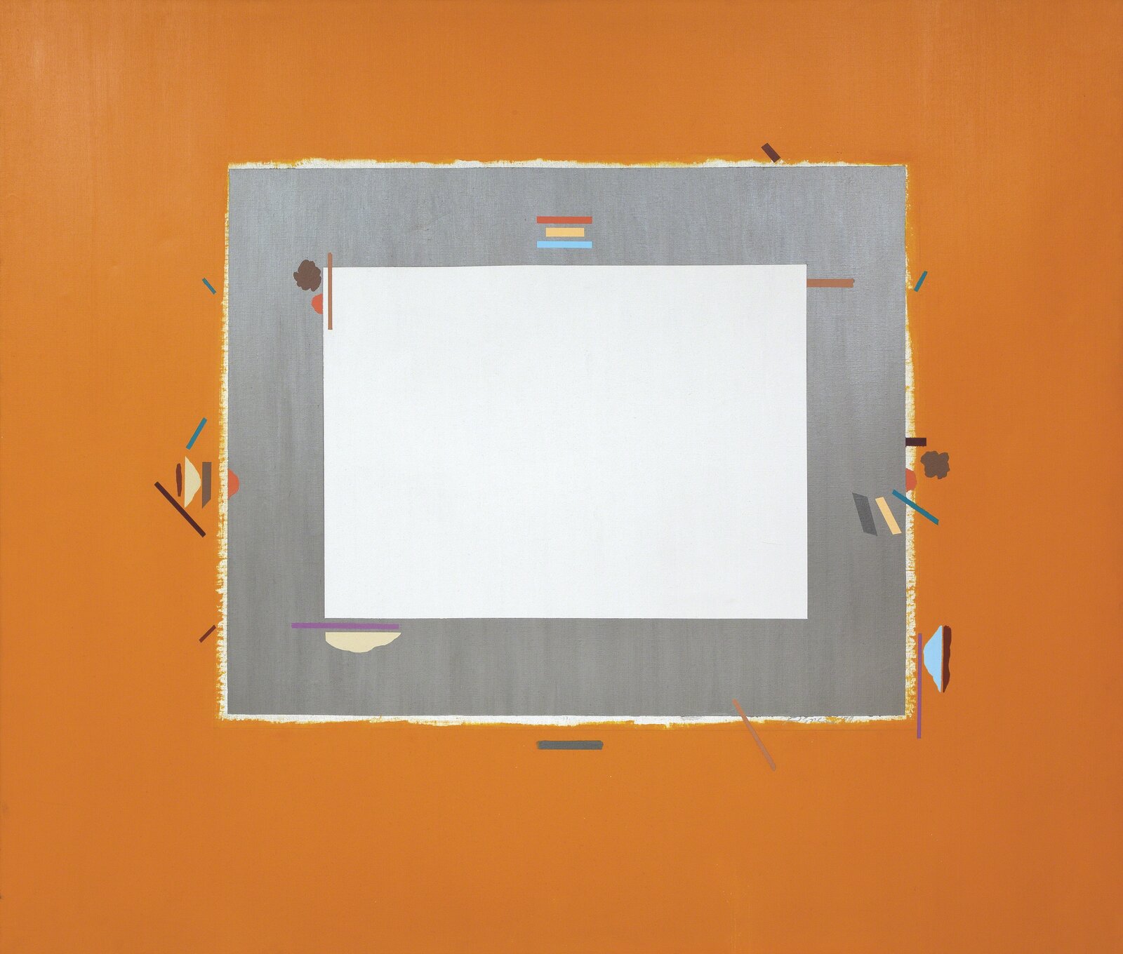 Yizzle by Carole Eisner, 1979