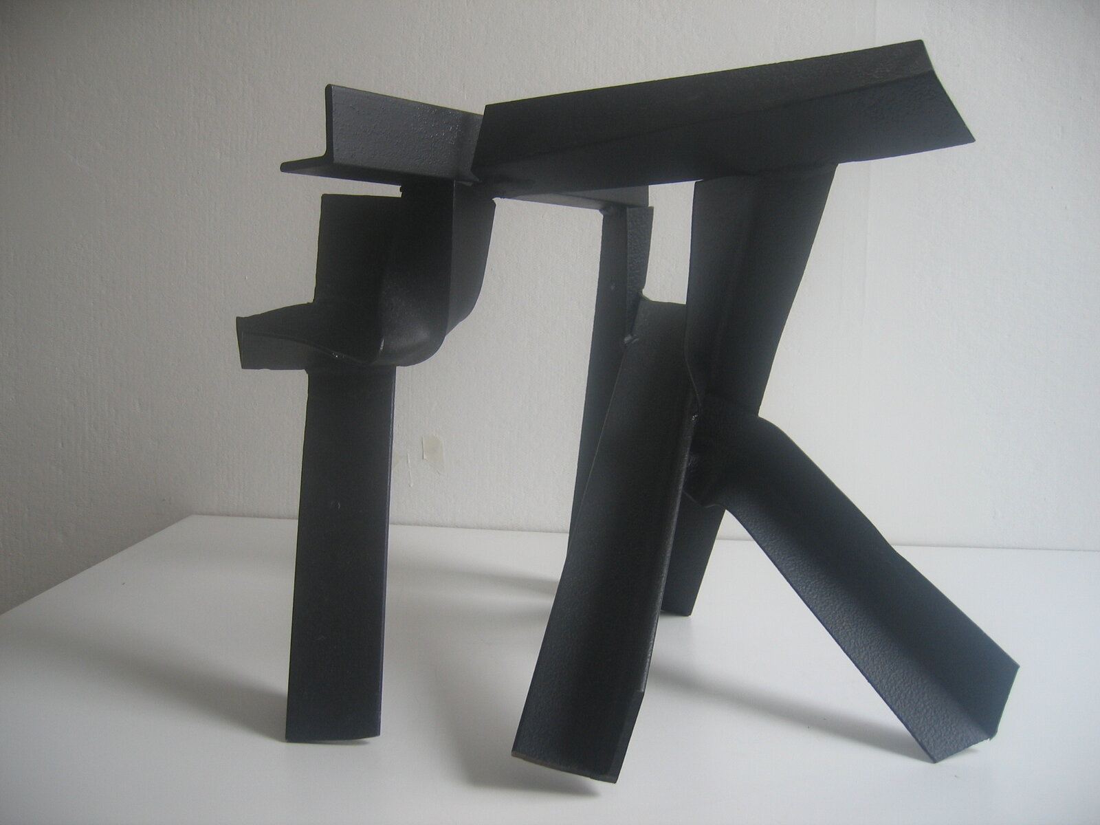 Zig Zag by Carole Eisner, 2002