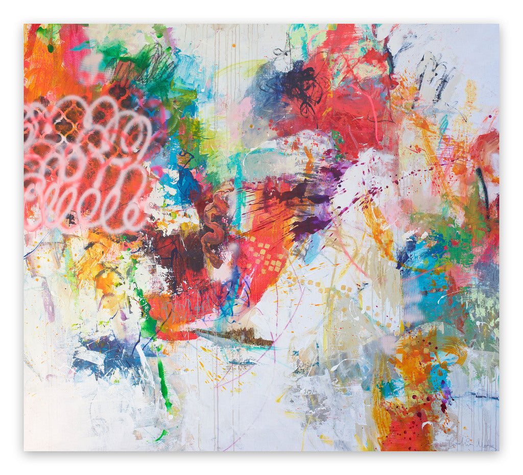 Valentine by Carolina Alotus, 2021