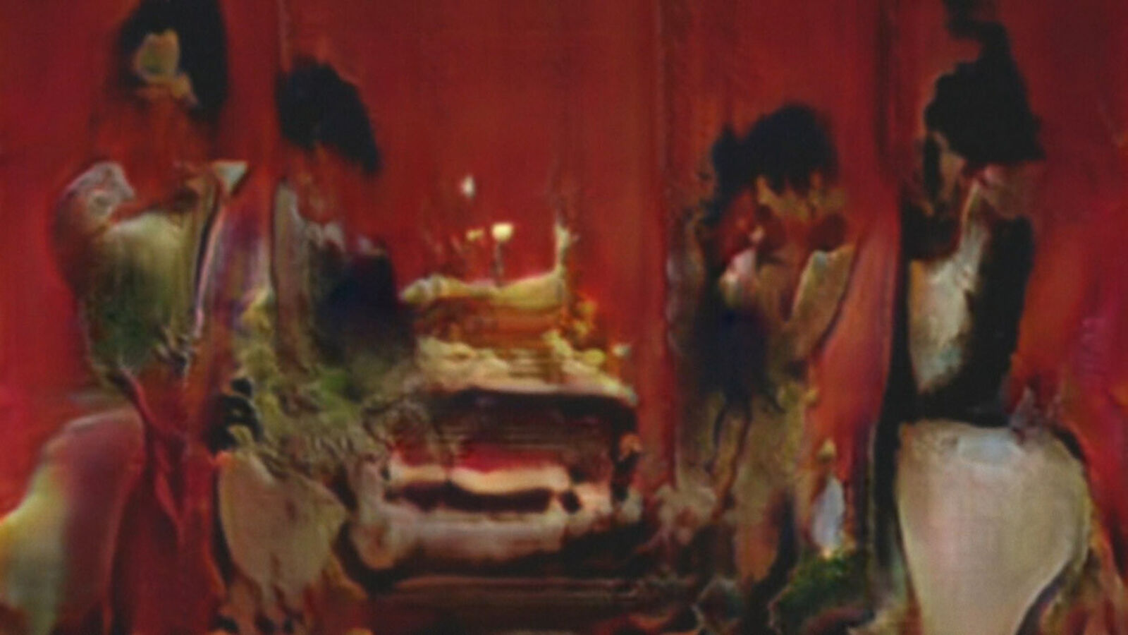 Untitled 3 (I withdraw) by Casey Reas, 2020