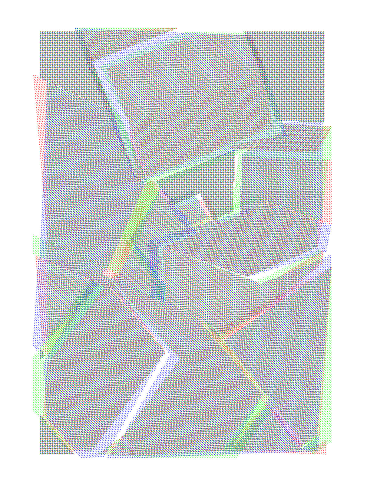 EARTH–SIMULACRUM–RGB–5701886–559–350 by Casey Reas, 2025