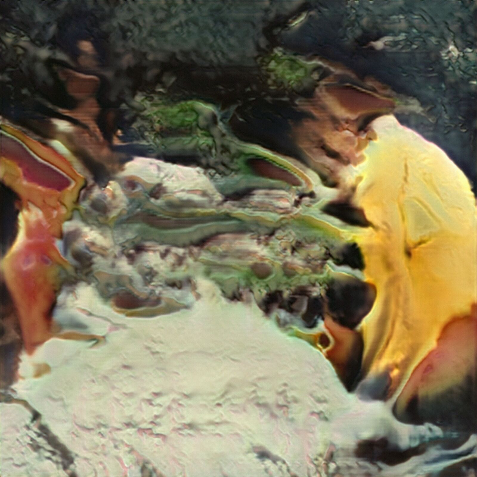 Untitled Film Still 4.12 by Casey Reas, 2020