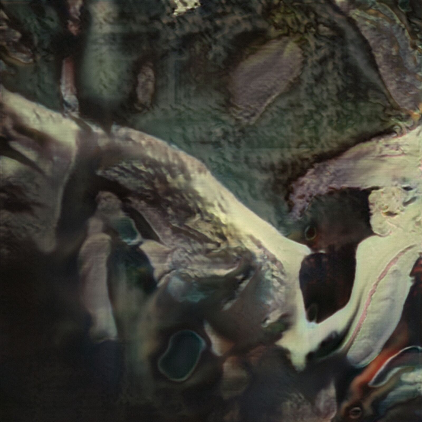 Untitled Film Still 4.14 by Casey Reas, 2020