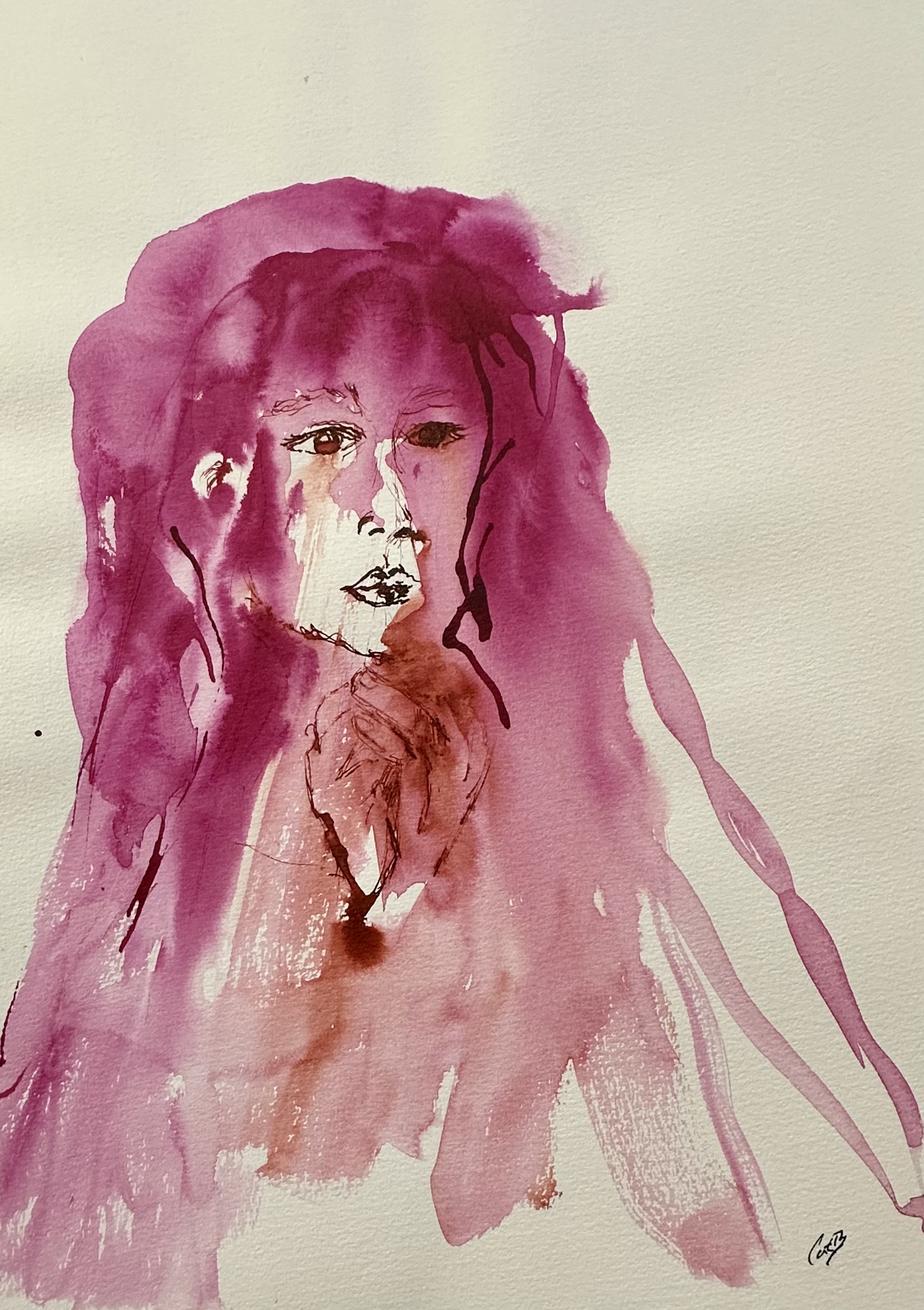 Pierrette Bloch | 56 Artworks at Auction | MutualArt
