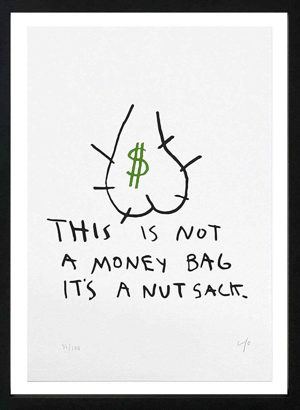 Testicles Picture