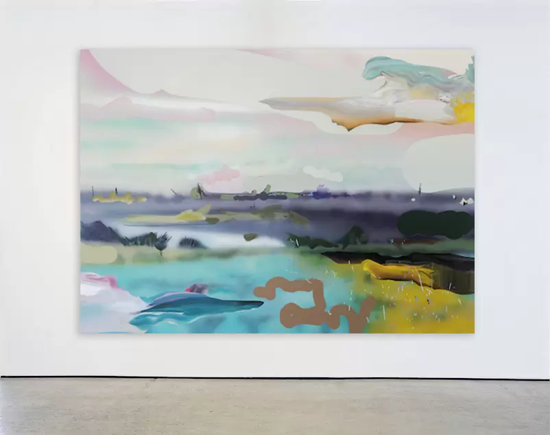 Les Etoiles Des Marais by Cedrix Crespel, 2023