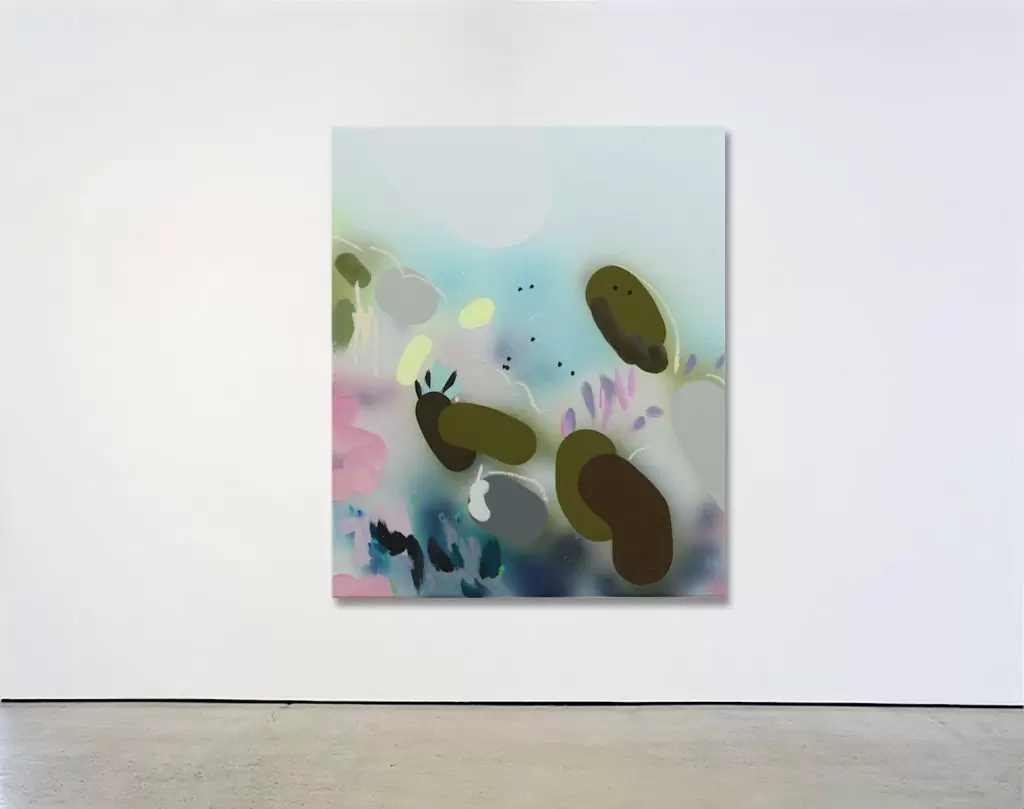 Plante Piquante by Cedrix Crespel, 2023