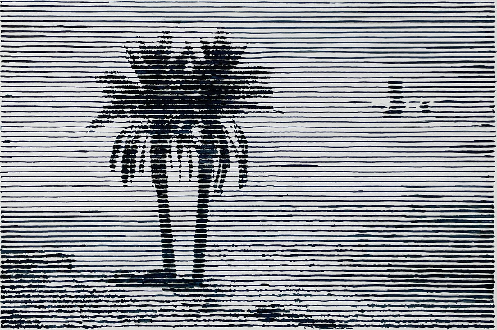 Artwork by Charles Buckley