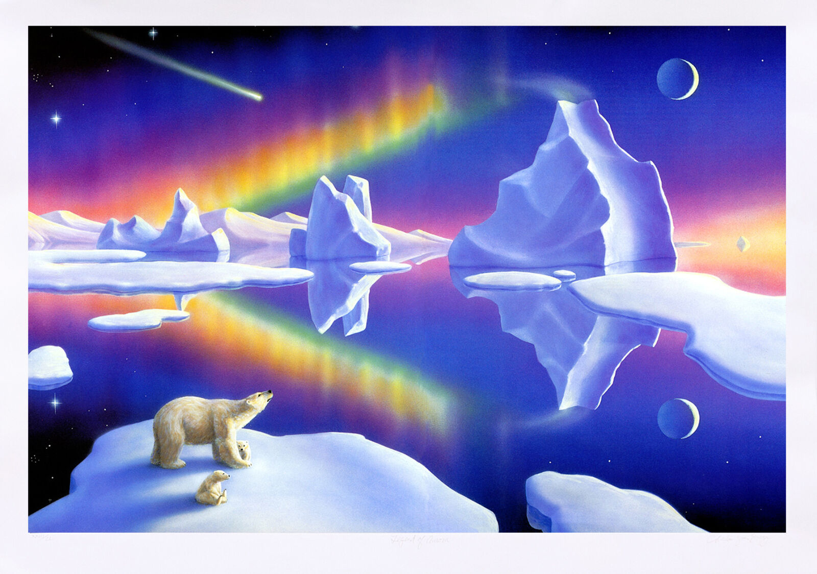 Charles Lynn Bragg | 93 Artworks at Auction | MutualArt