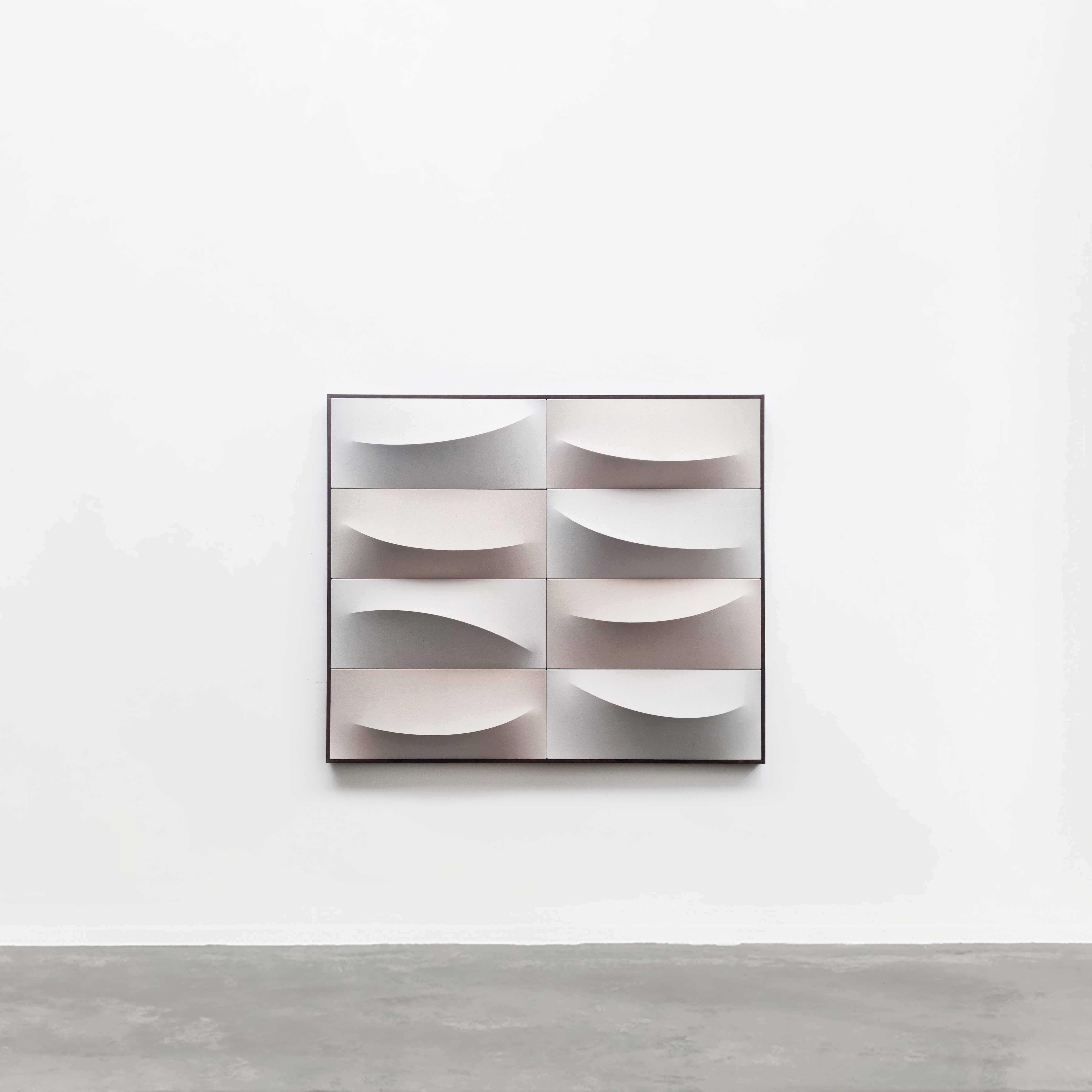 Artwork by Charlie Oscar Patterson, Adventurer of the Family, Made of Oil and acrylic on canvas 