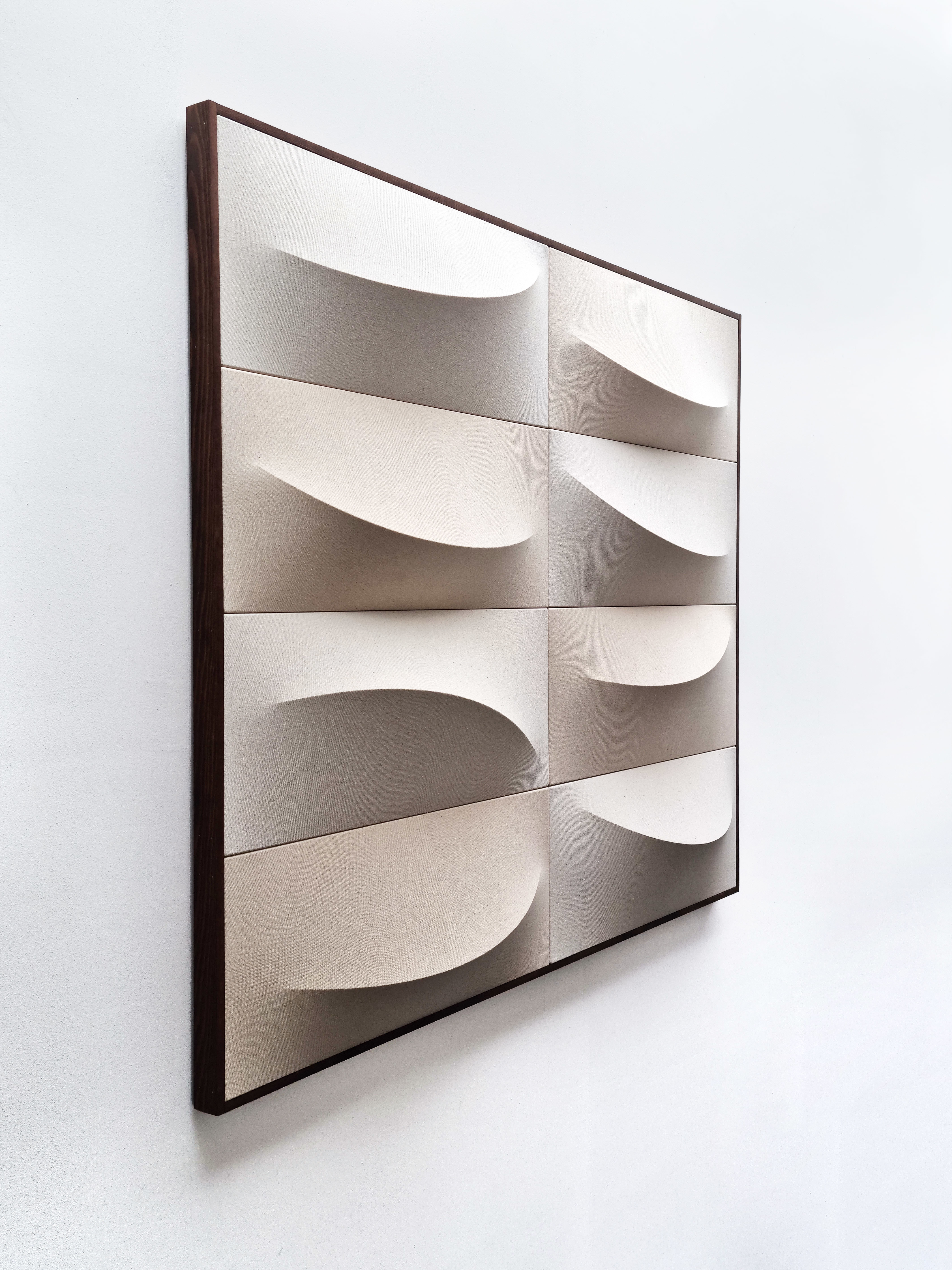 Artwork by Charlie Oscar Patterson, Adventurer of the Family, Made of Oil and acrylic on canvas 