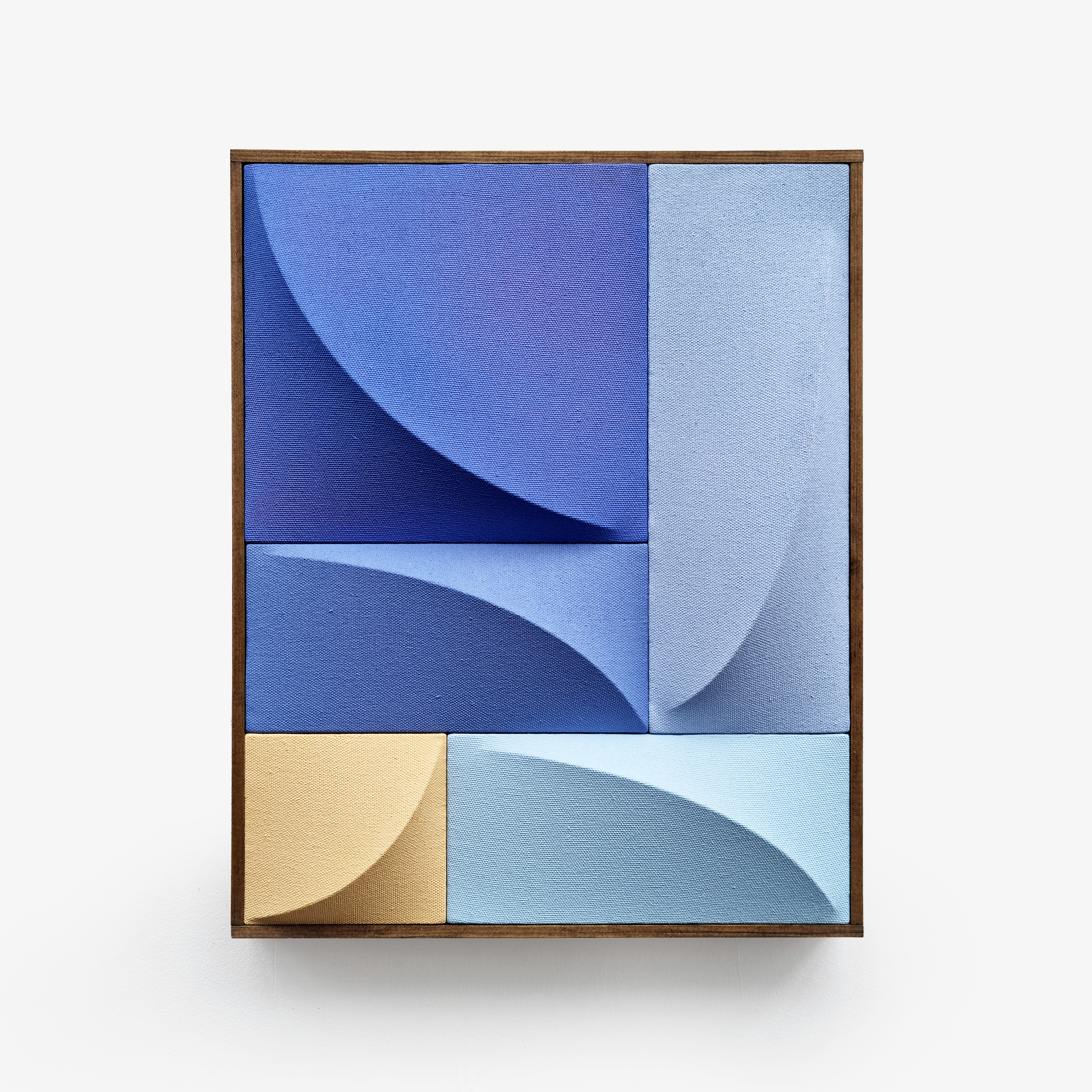 All I Ever Asked by Charlie Oscar Patterson, 2024