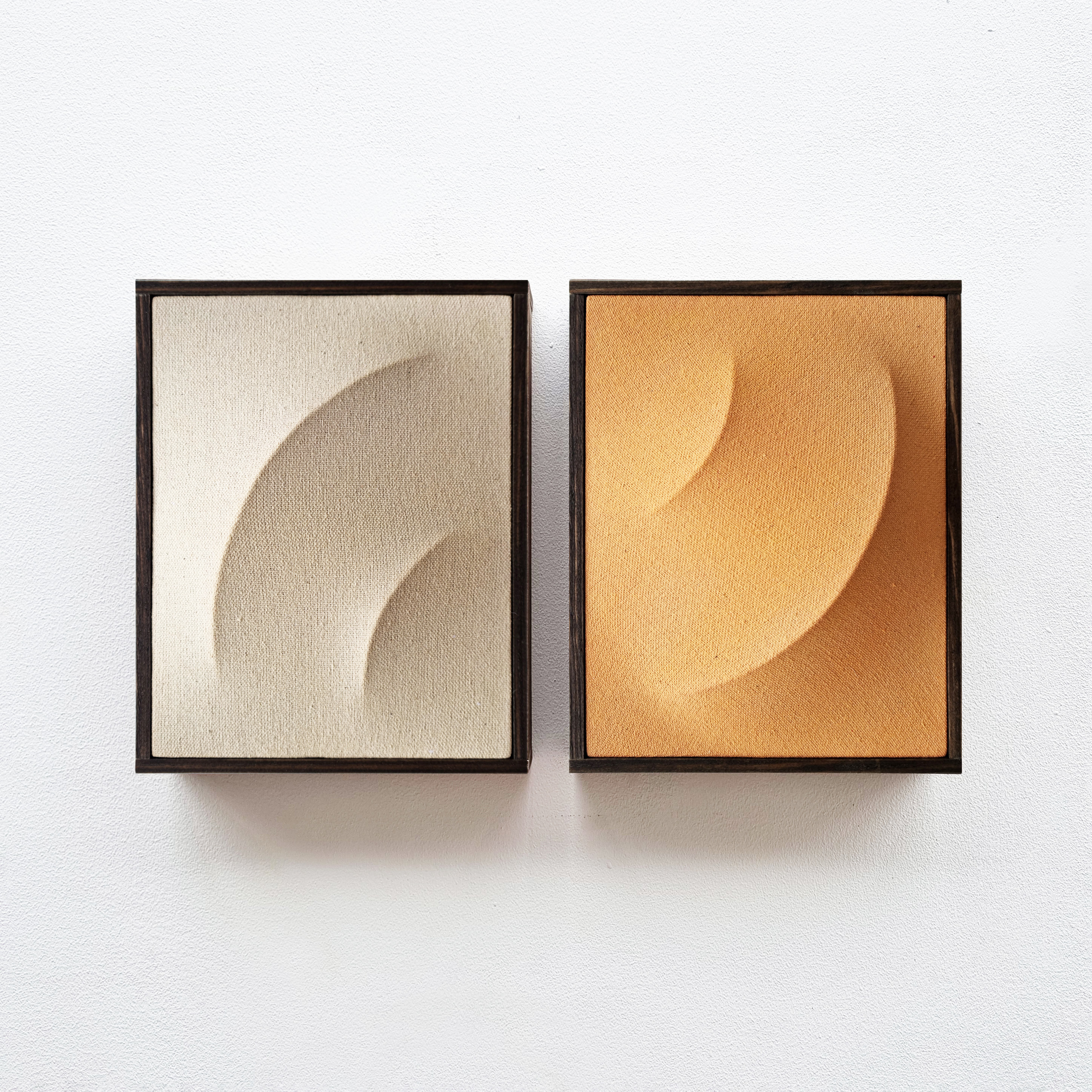 Artwork by Charlie Oscar Patterson, Days of Wine and Roses, Made of Acrylic on canvas 