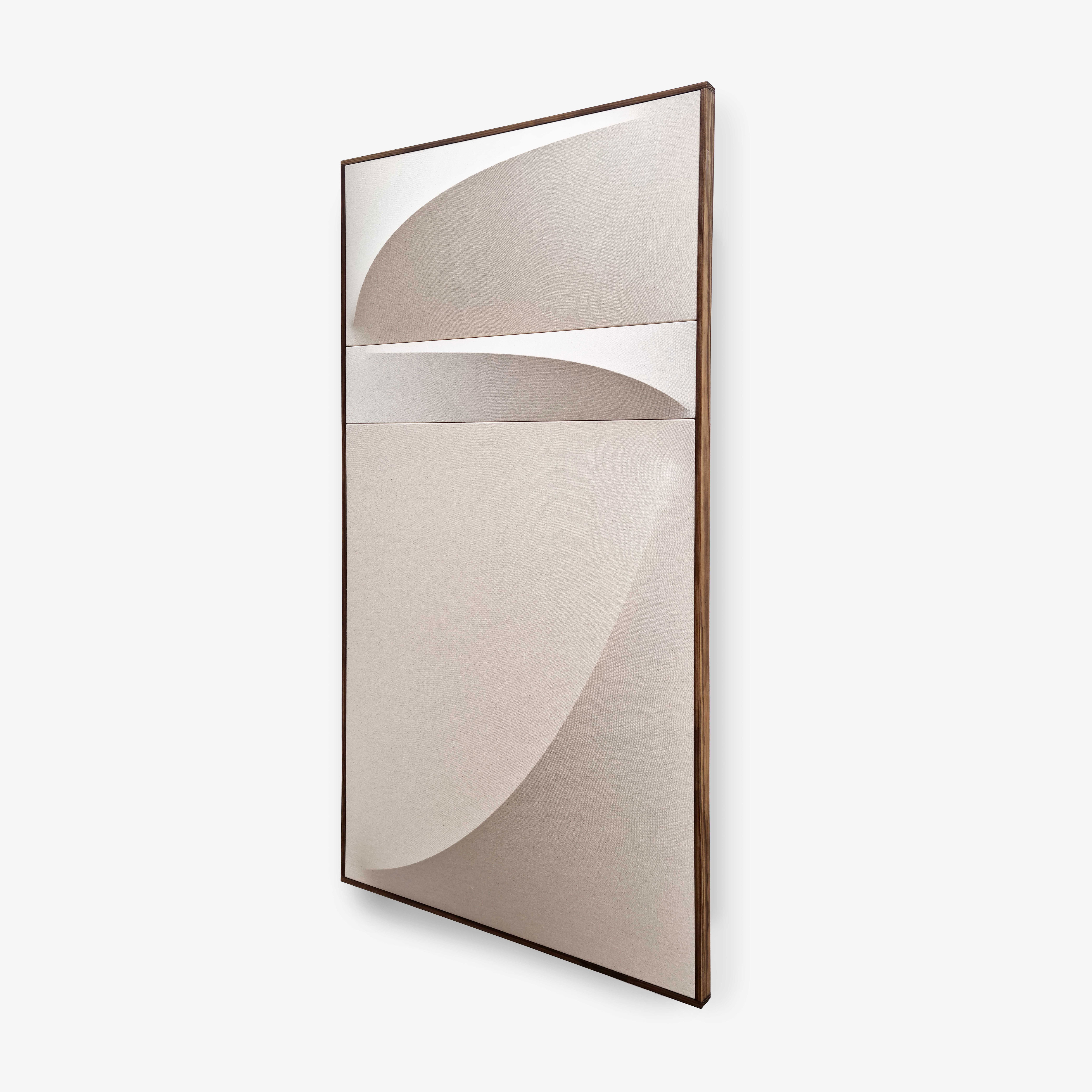 Artwork by Charlie Oscar Patterson, Divine Morning, Made of Oil on canvas 