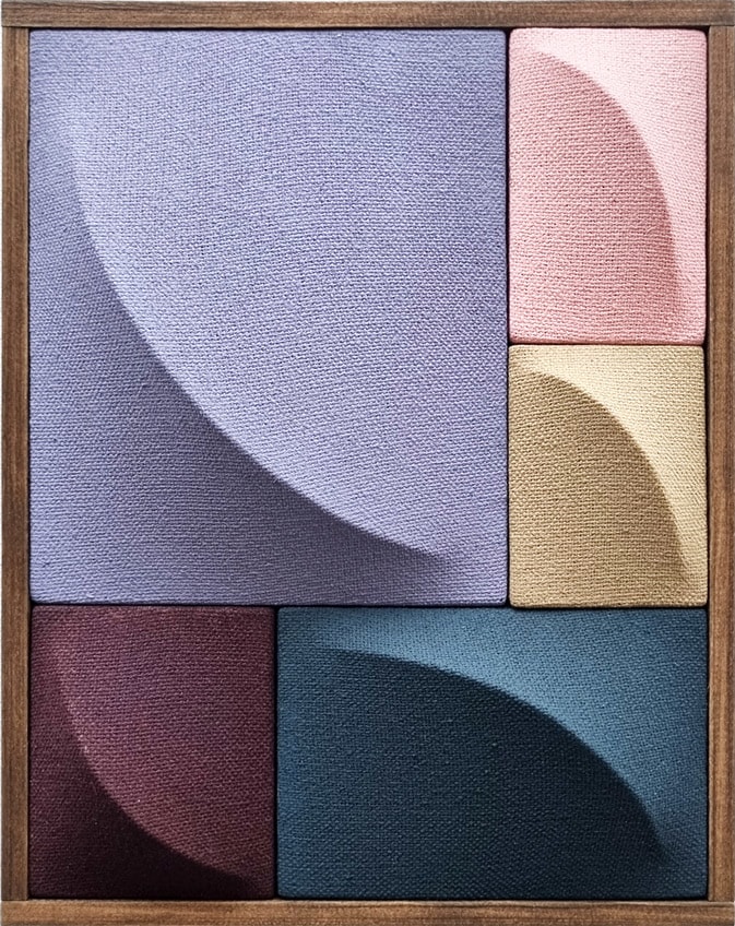 Artwork by Charlie Oscar Patterson