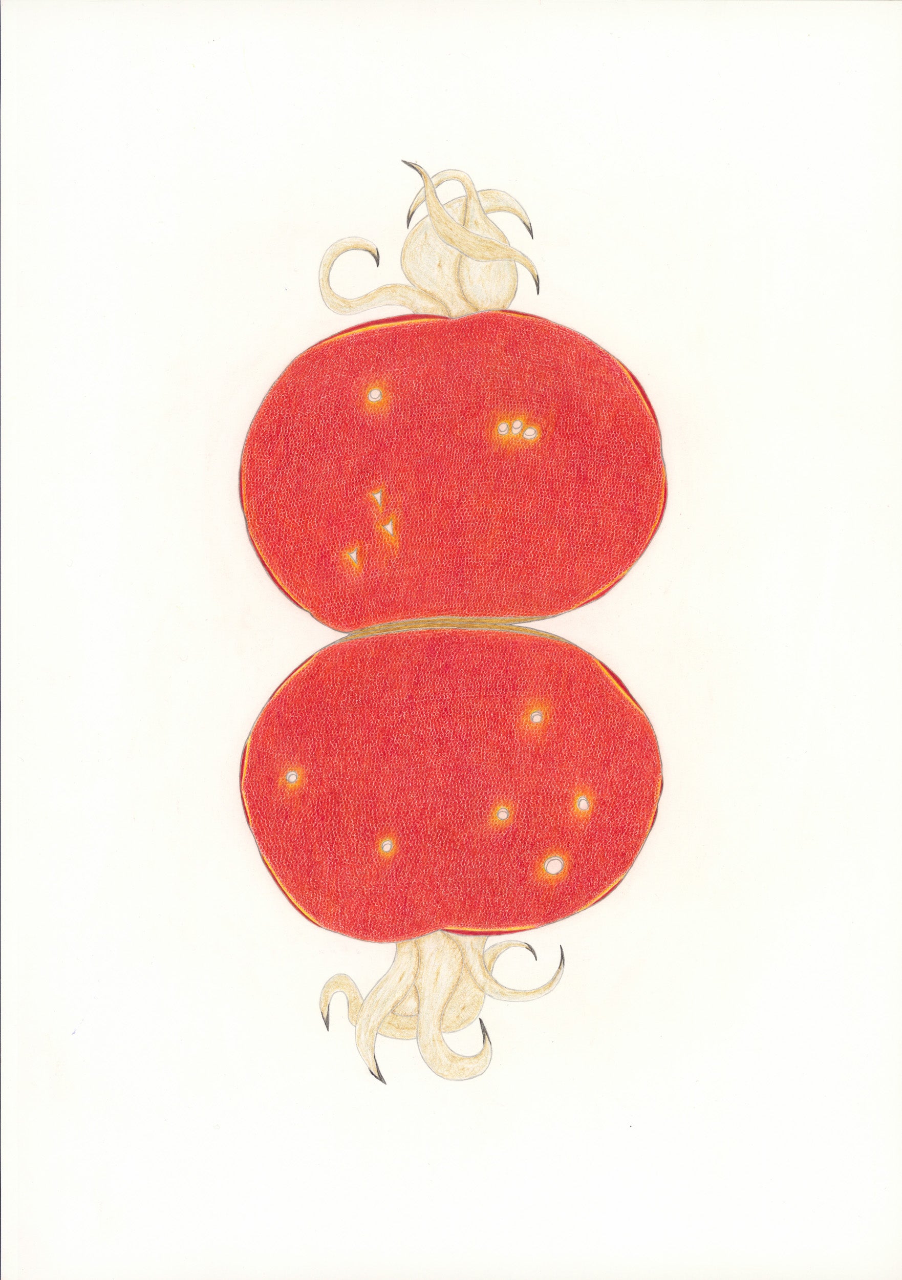 Untitled by Christa Wiener, 2021