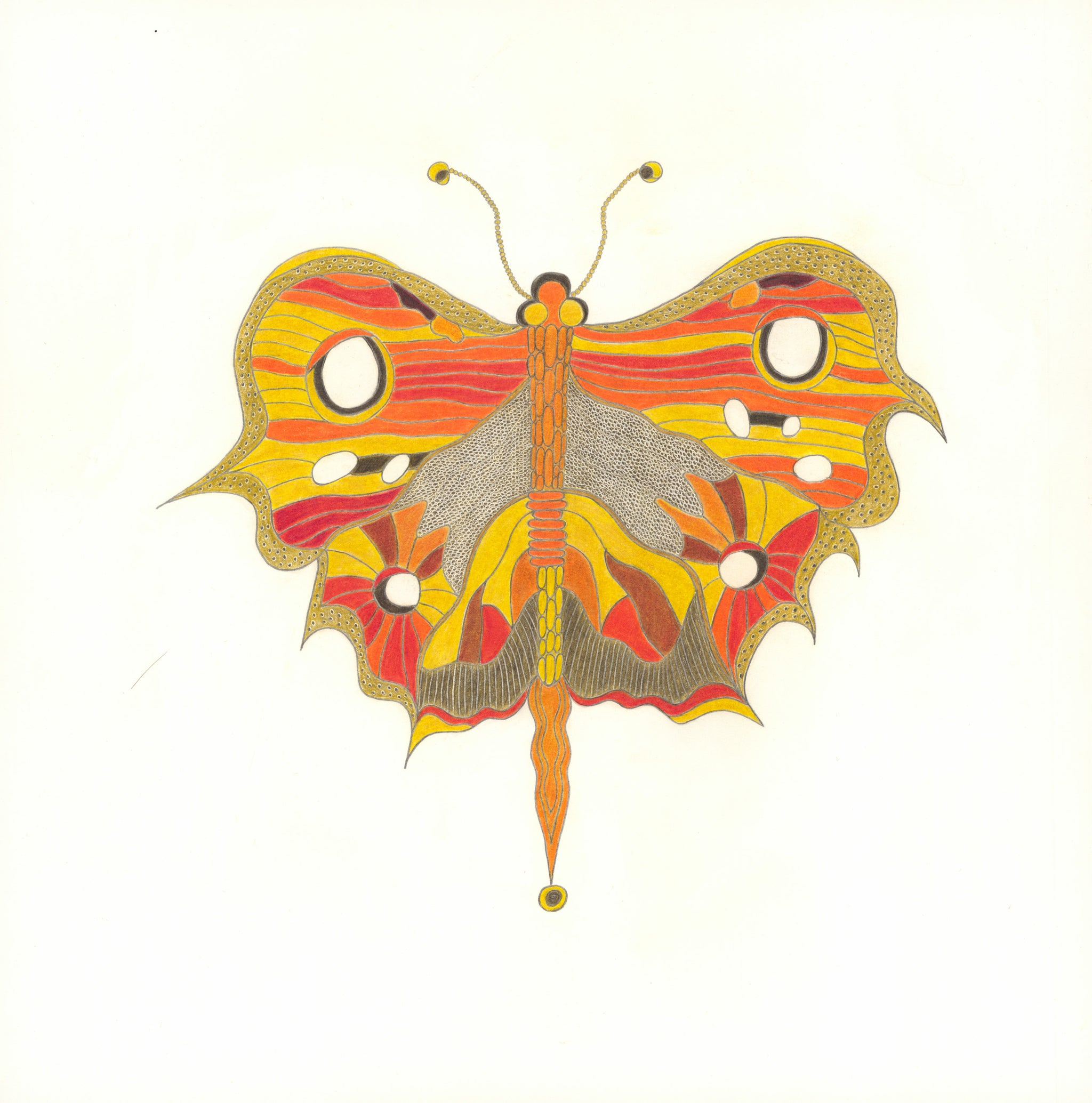 Untitled by Christa Wiener, 2025