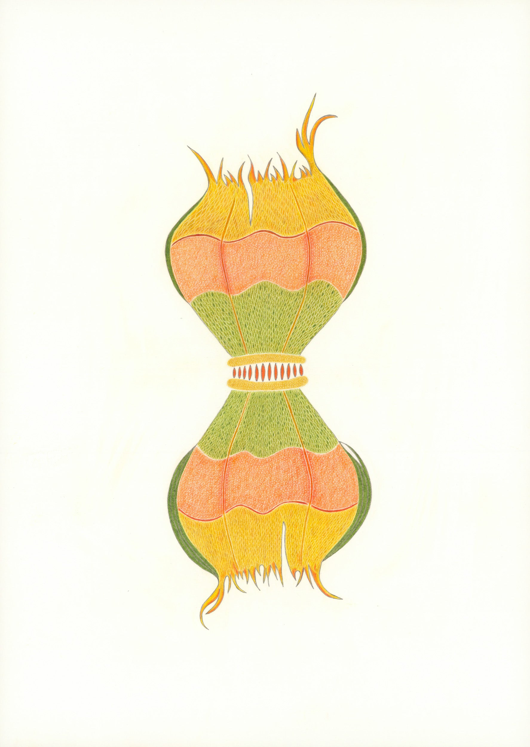 Untitled by Christa Wiener, 2023