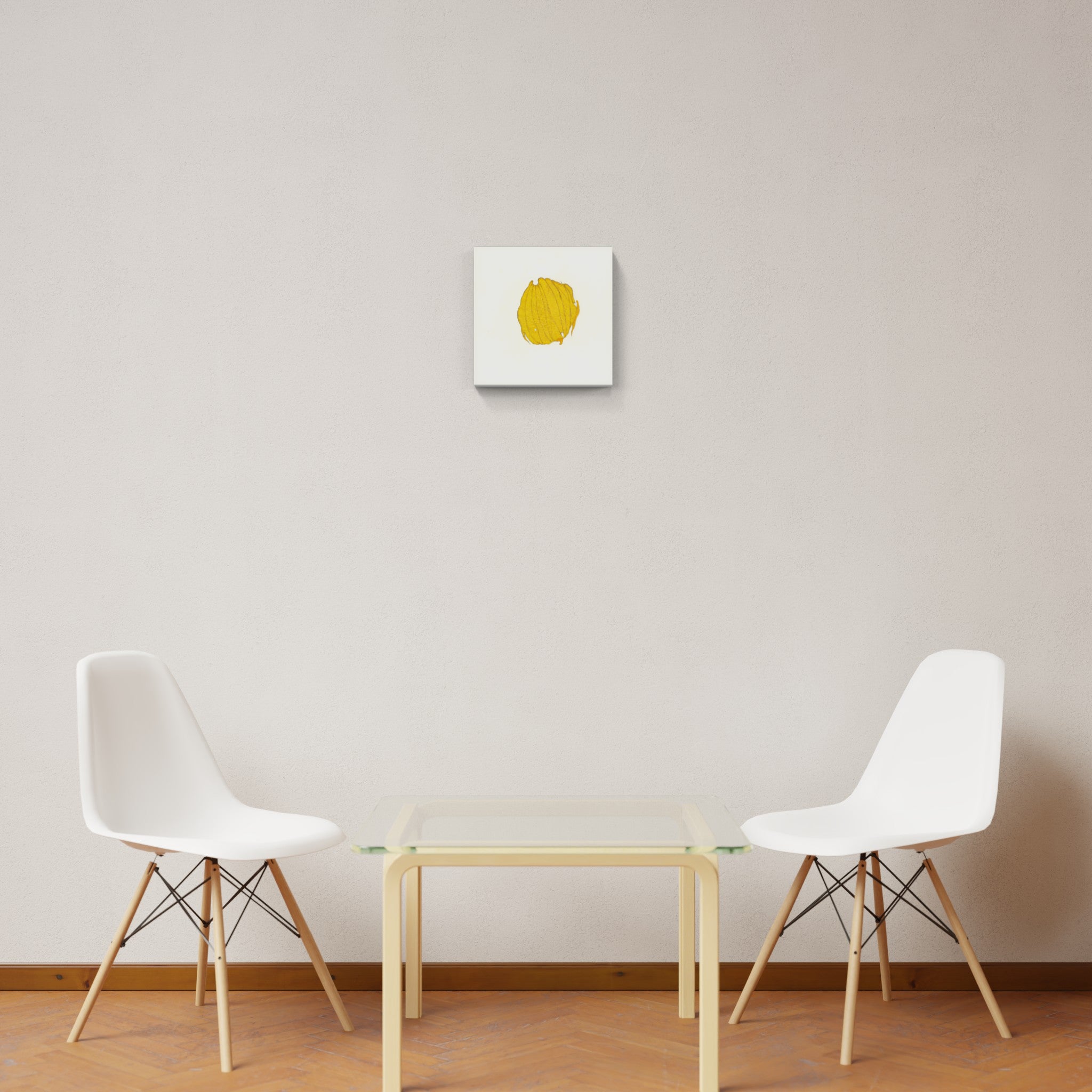 Artwork by Christa Wiener, Untitled, Made of Pencil, coloured pencils 