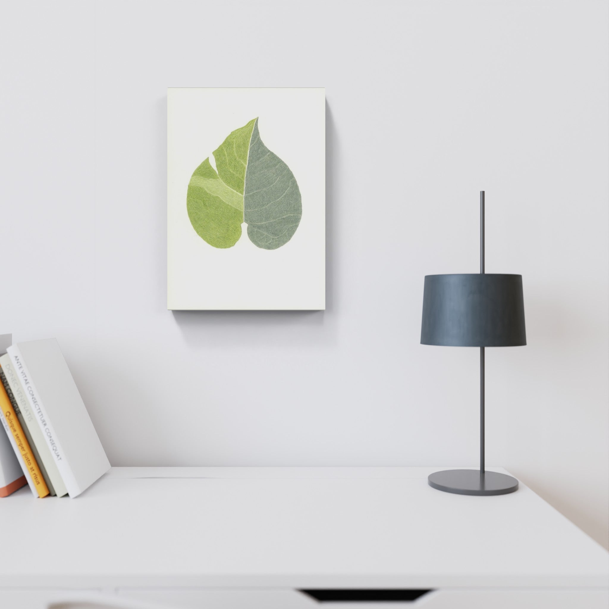 Artwork by Christa Wiener, Untitled, Made of Pencil, coloured pencils 