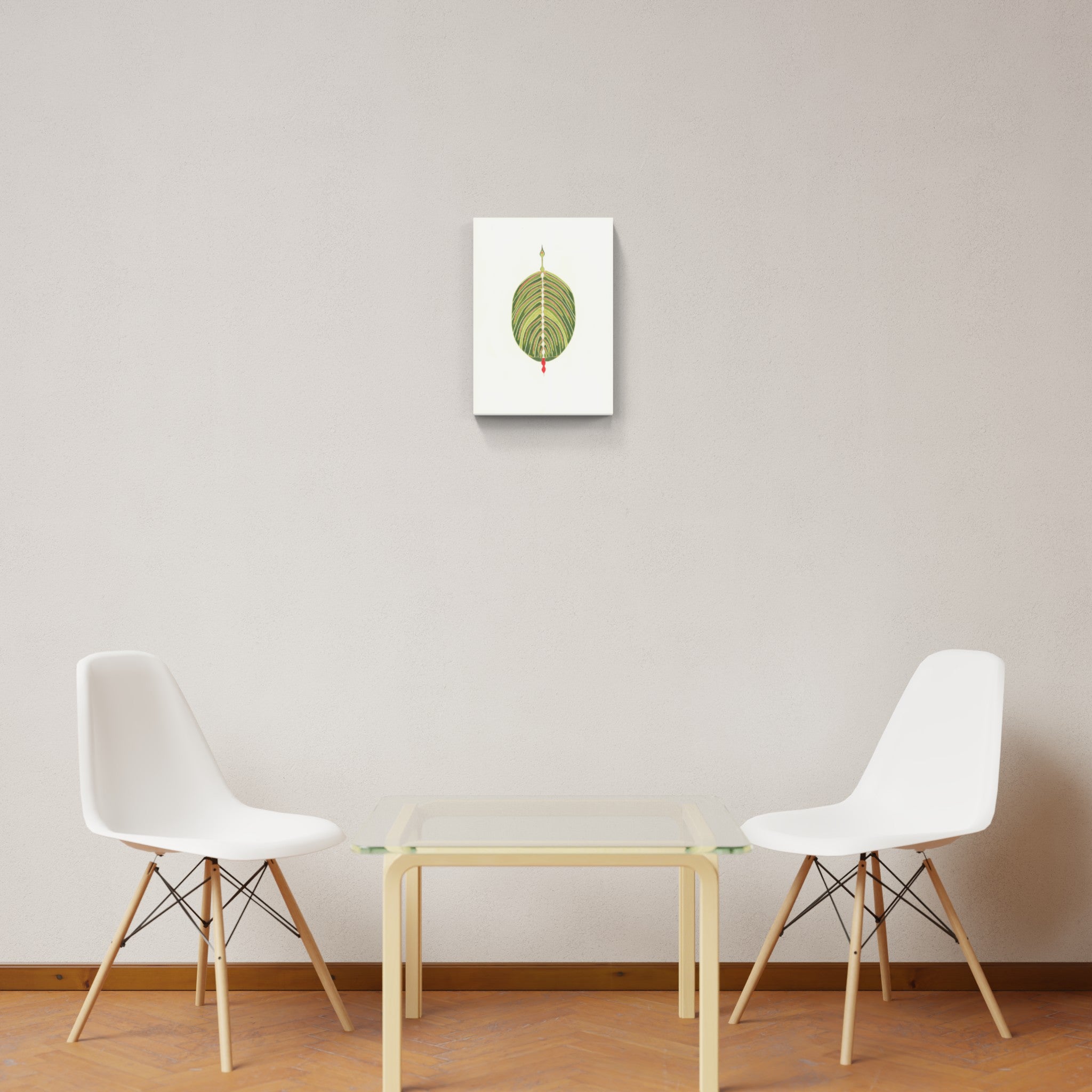 Artwork by Christa Wiener, Untitled, Made of Pencil, coloured pencils 