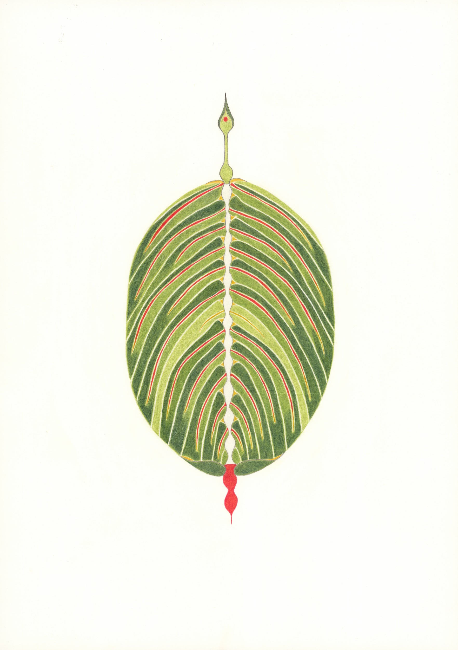 Untitled by Christa Wiener, 2023