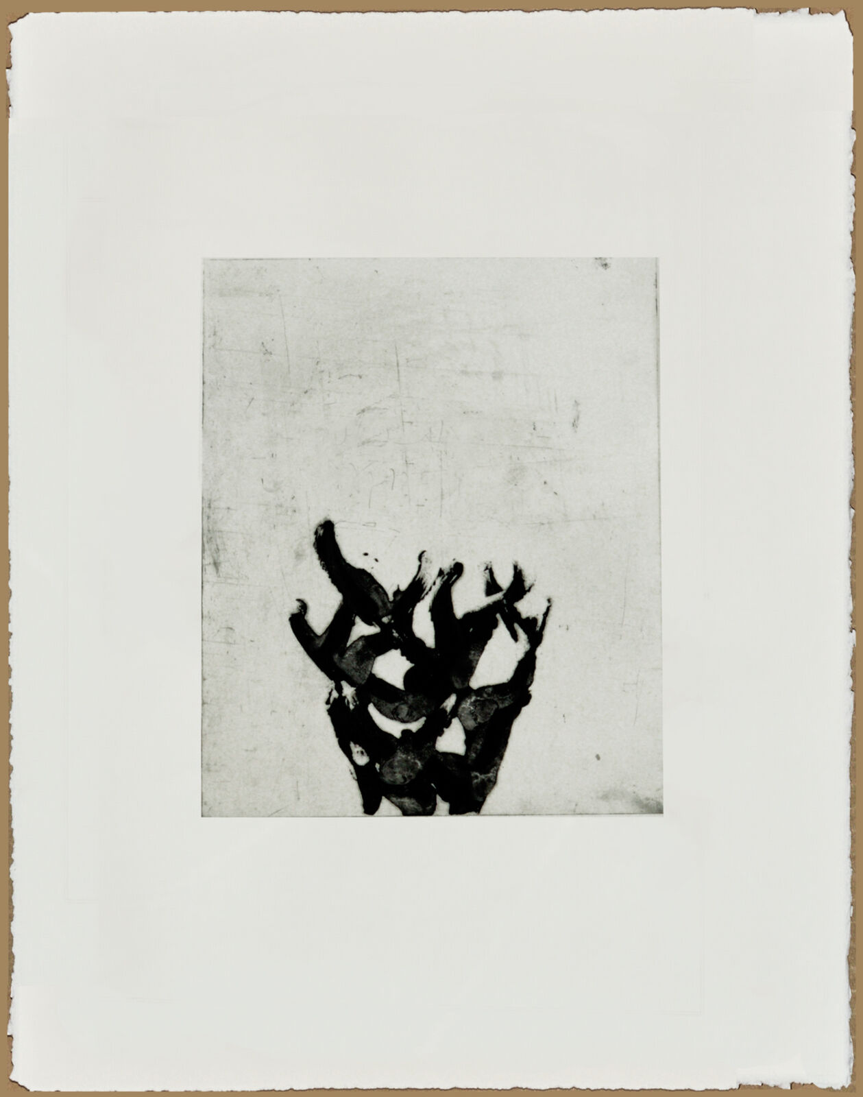 Untitled by Christiane Löhr, 2016