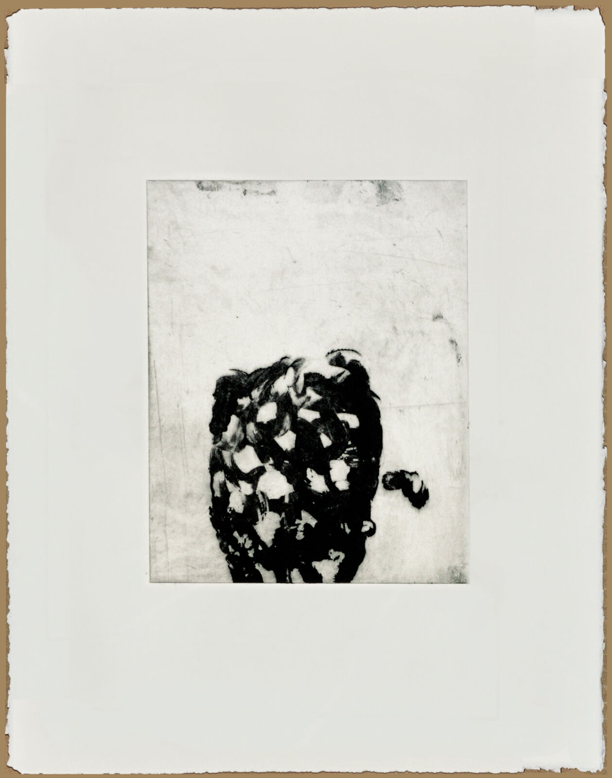 Untitled by Christiane Löhr, 2016