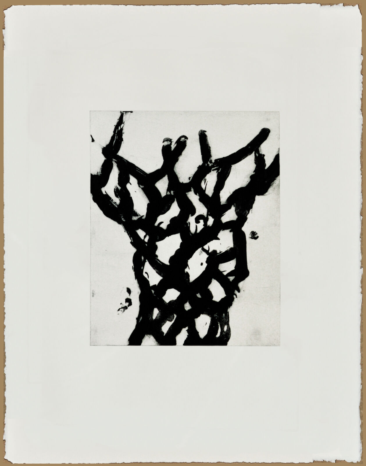 Untitled by Christiane Löhr, 2016