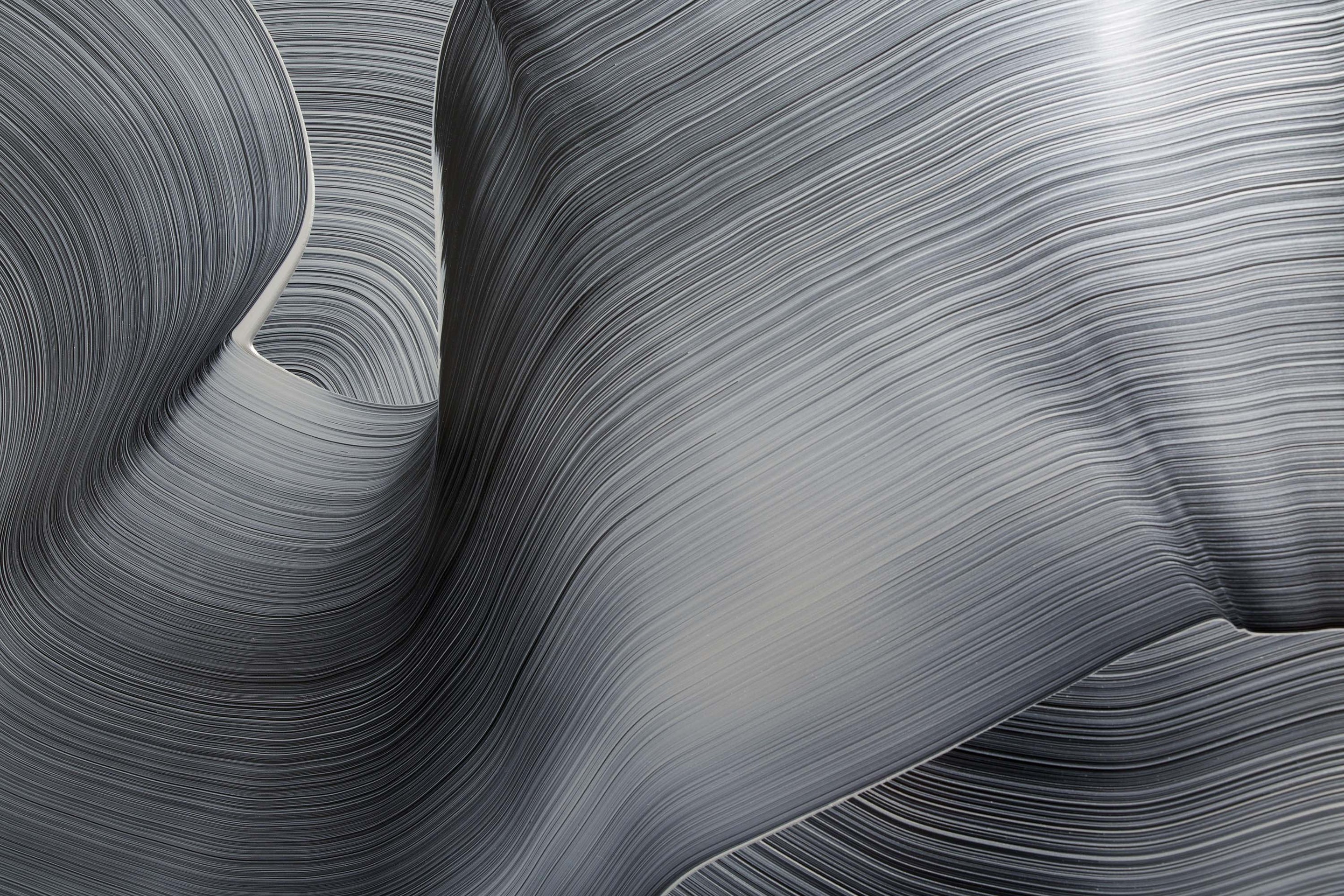 Arsis II by Christoph  Schrein, 2023