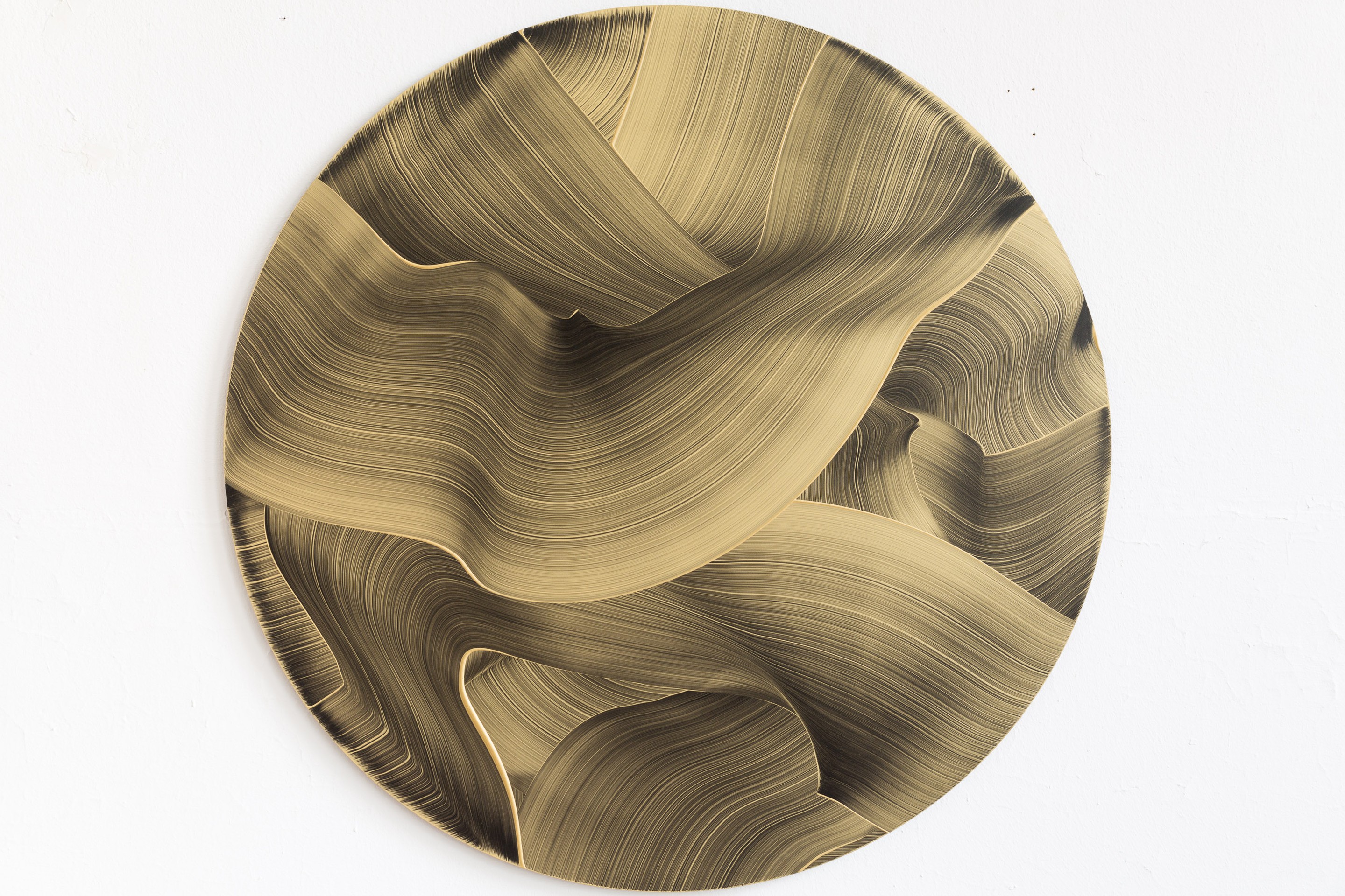 Iris II by Christoph  Schrein, 2023