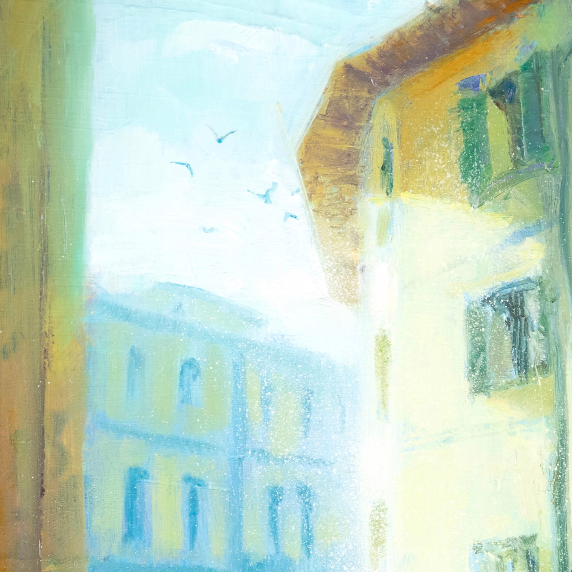 Pistoia Street