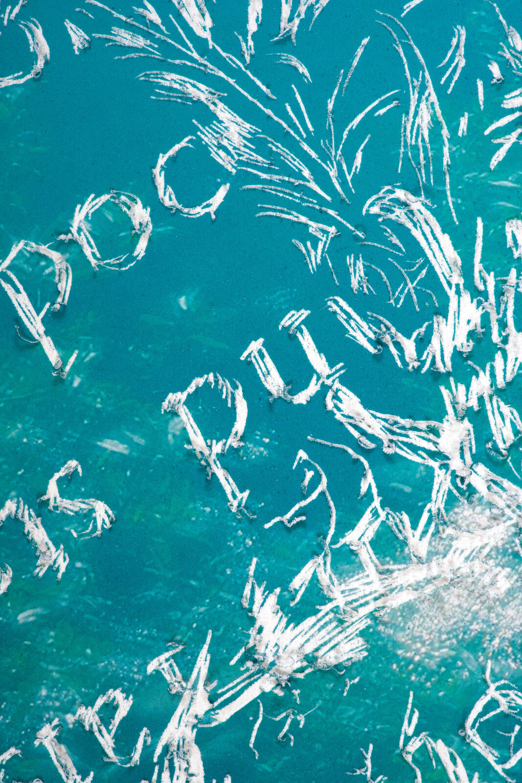 Mountain XXVIII by Christopher Russell, 2017