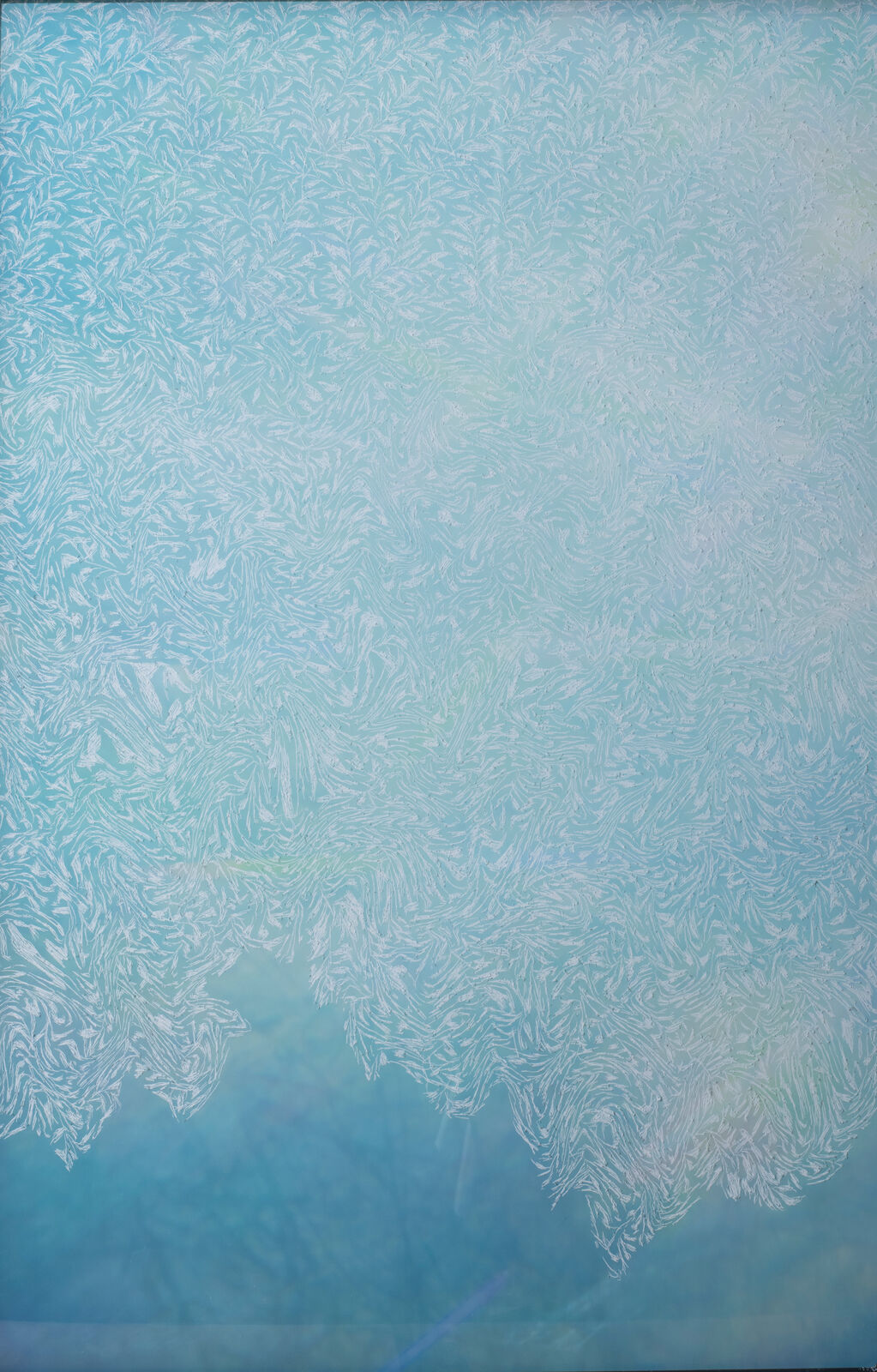 The Spangle Maker 11 by Christopher Russell, 2024