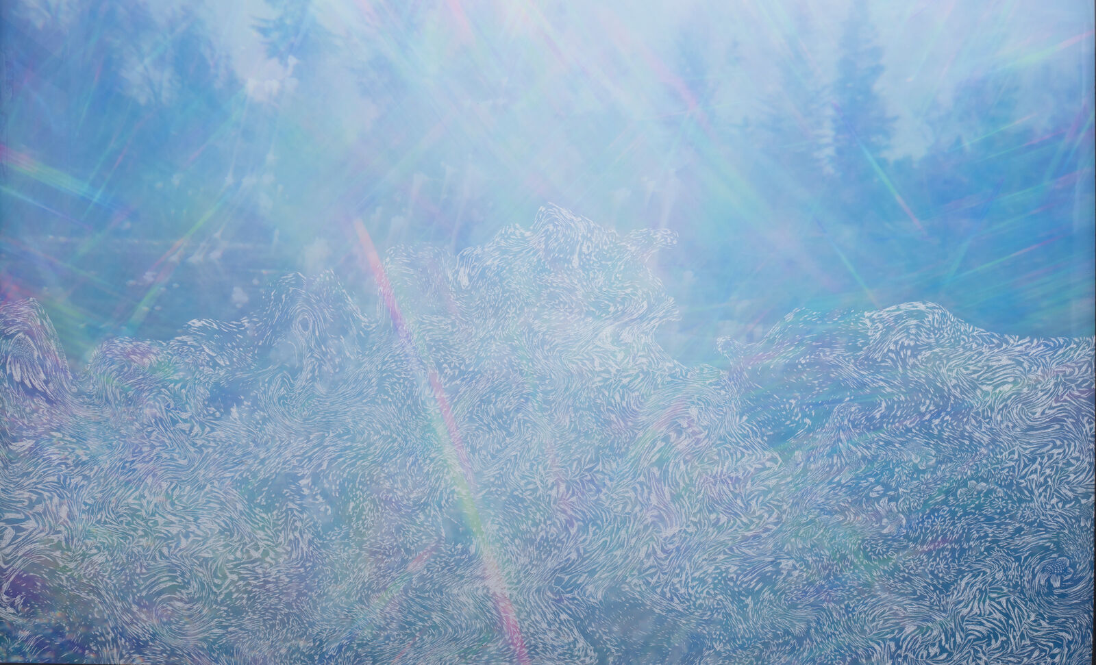 The Spangle Maker 13 by Christopher Russell, 2024