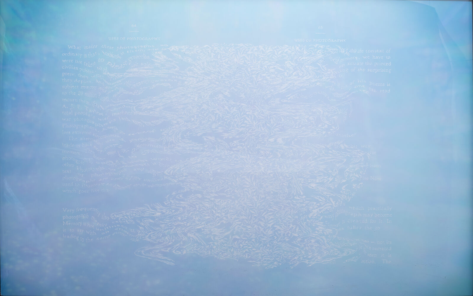 The Spangle Maker 18 by Christopher Russell, 2024