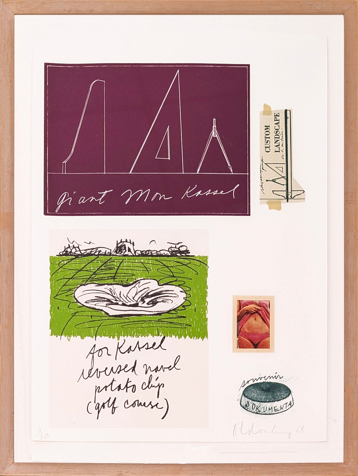 Notes (Kassel)