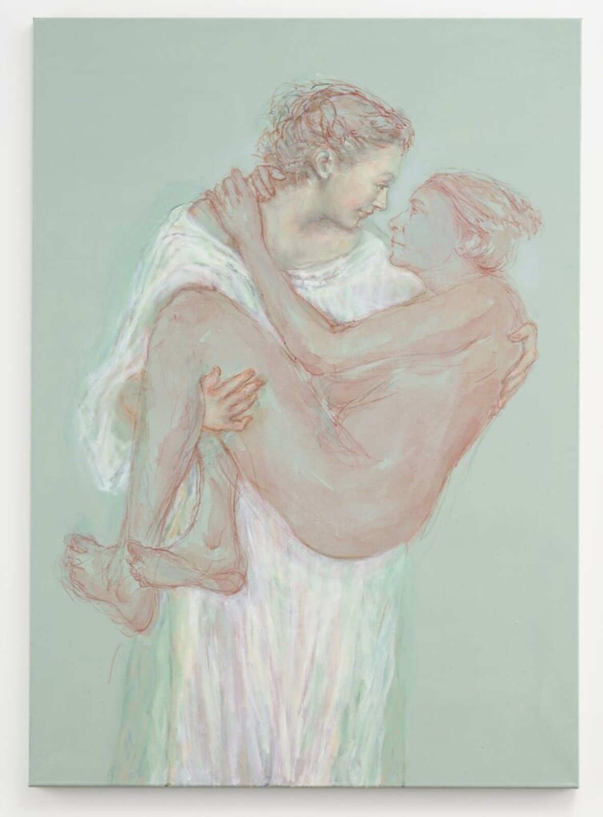 To have an to hold