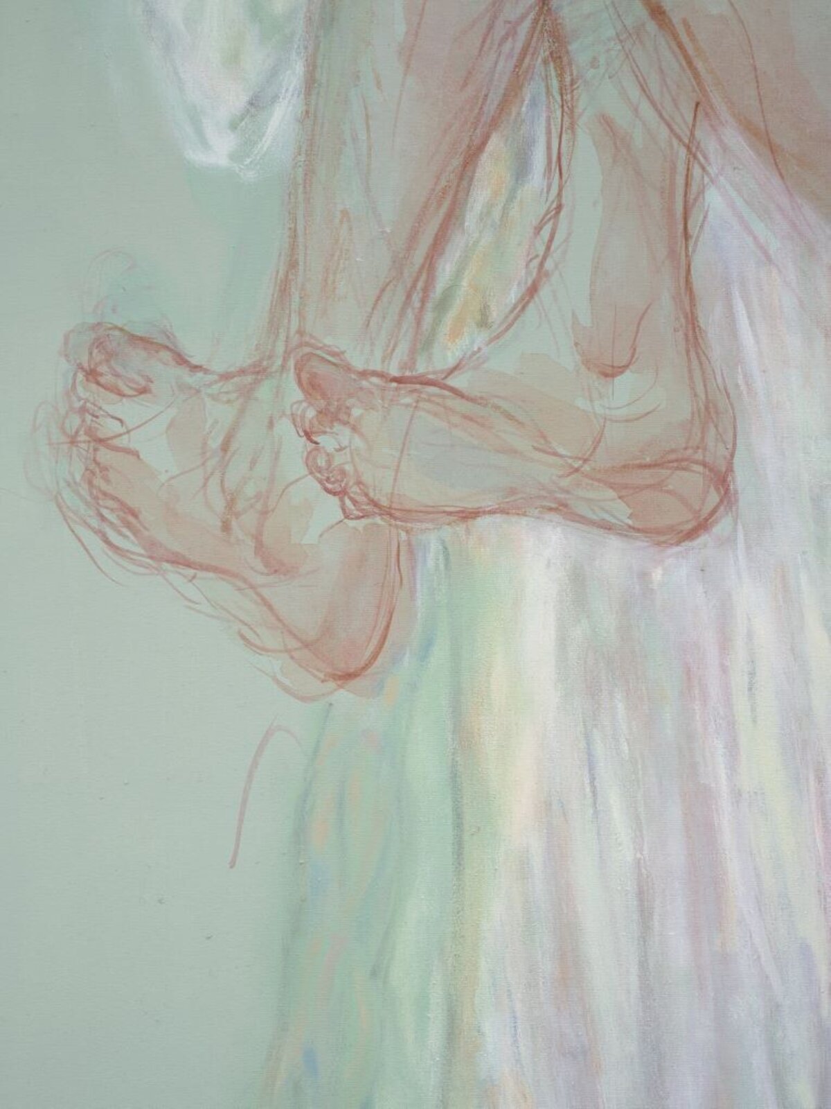 To have an to hold
