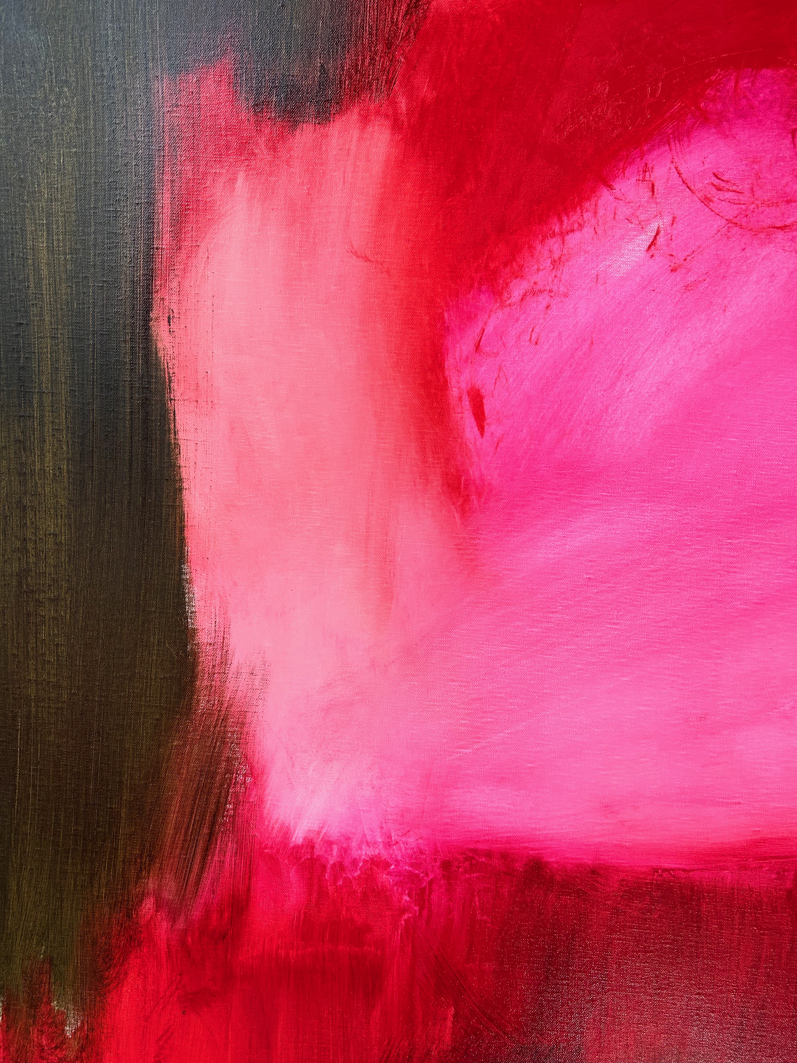 When flowers makes you feel weird