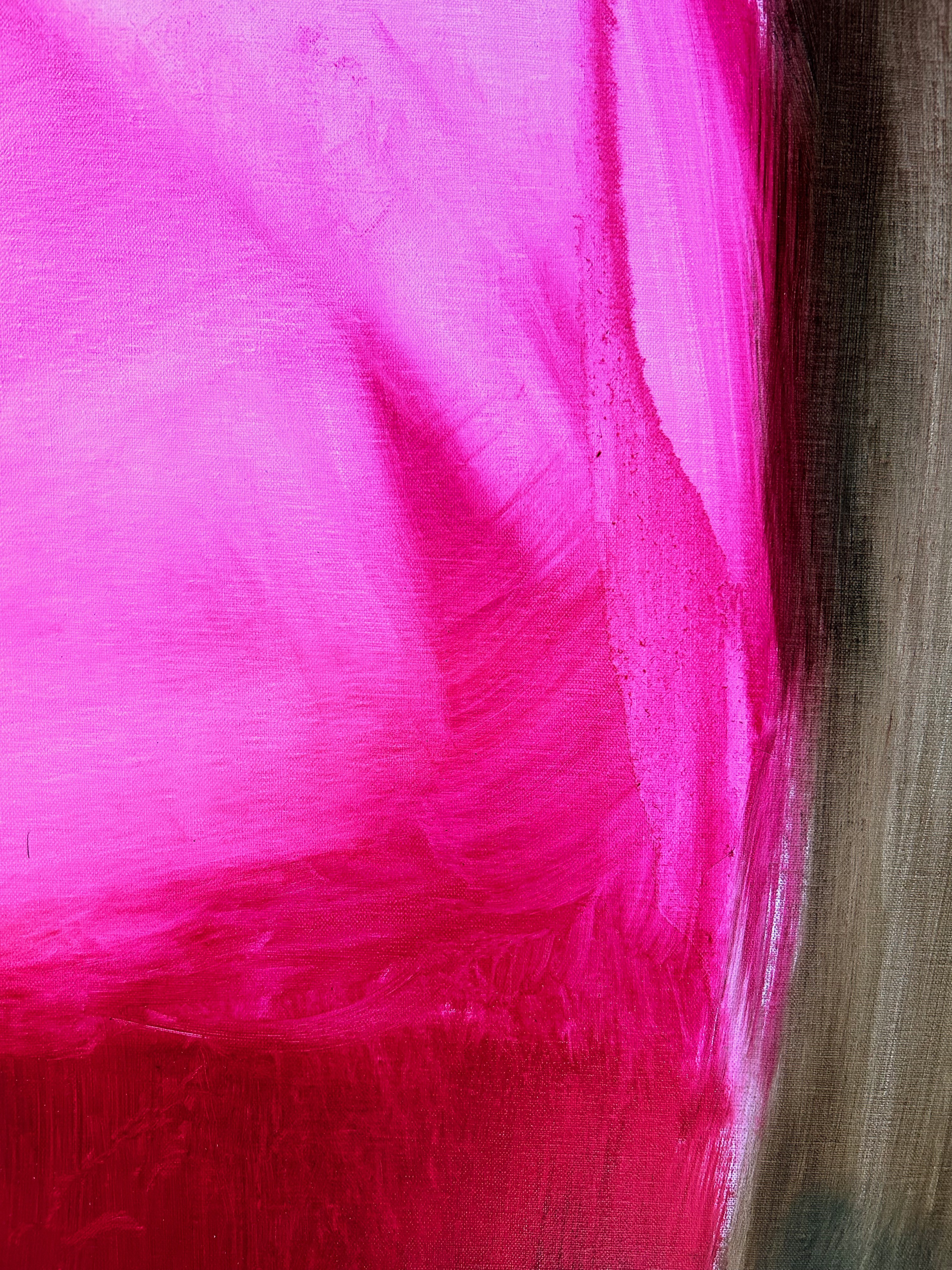 When flowers makes you feel weird